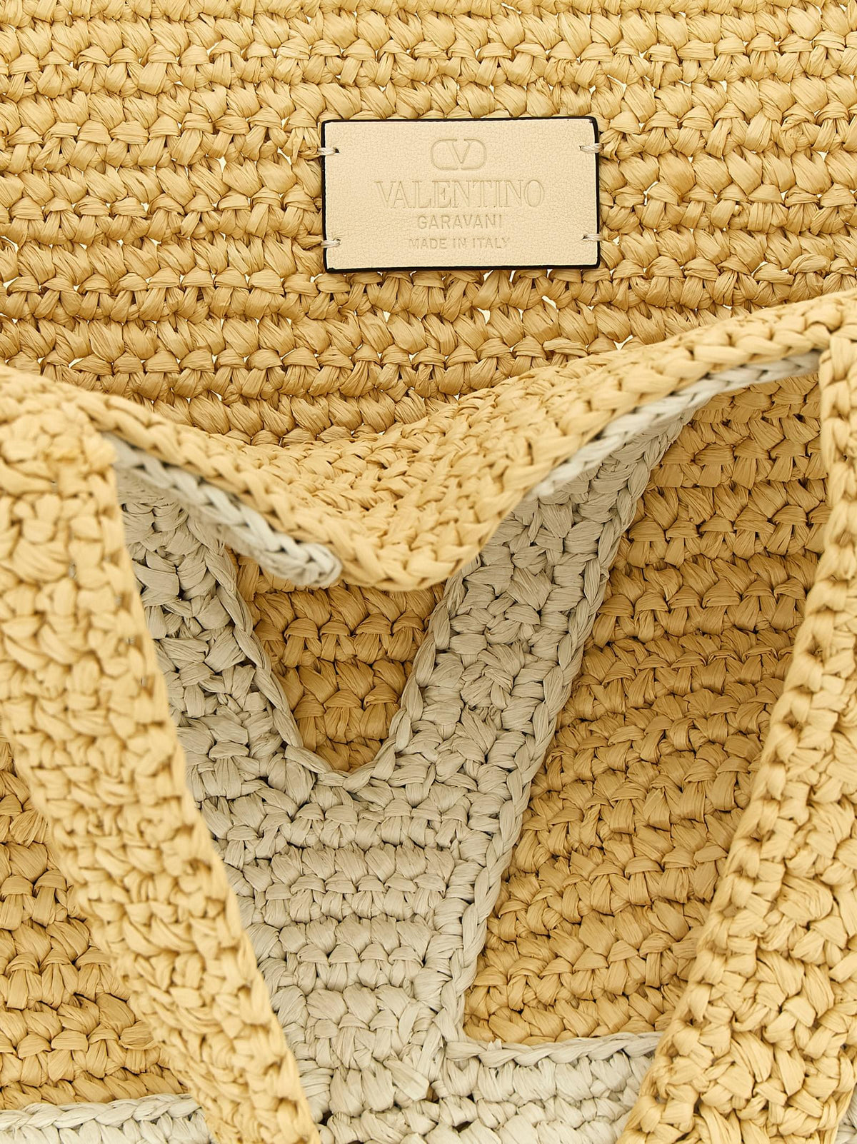 Valentino Garavani Women Valentino Garavani 'Viva Superstar' Midi Shopping Bag VALENTINO GARAVANI