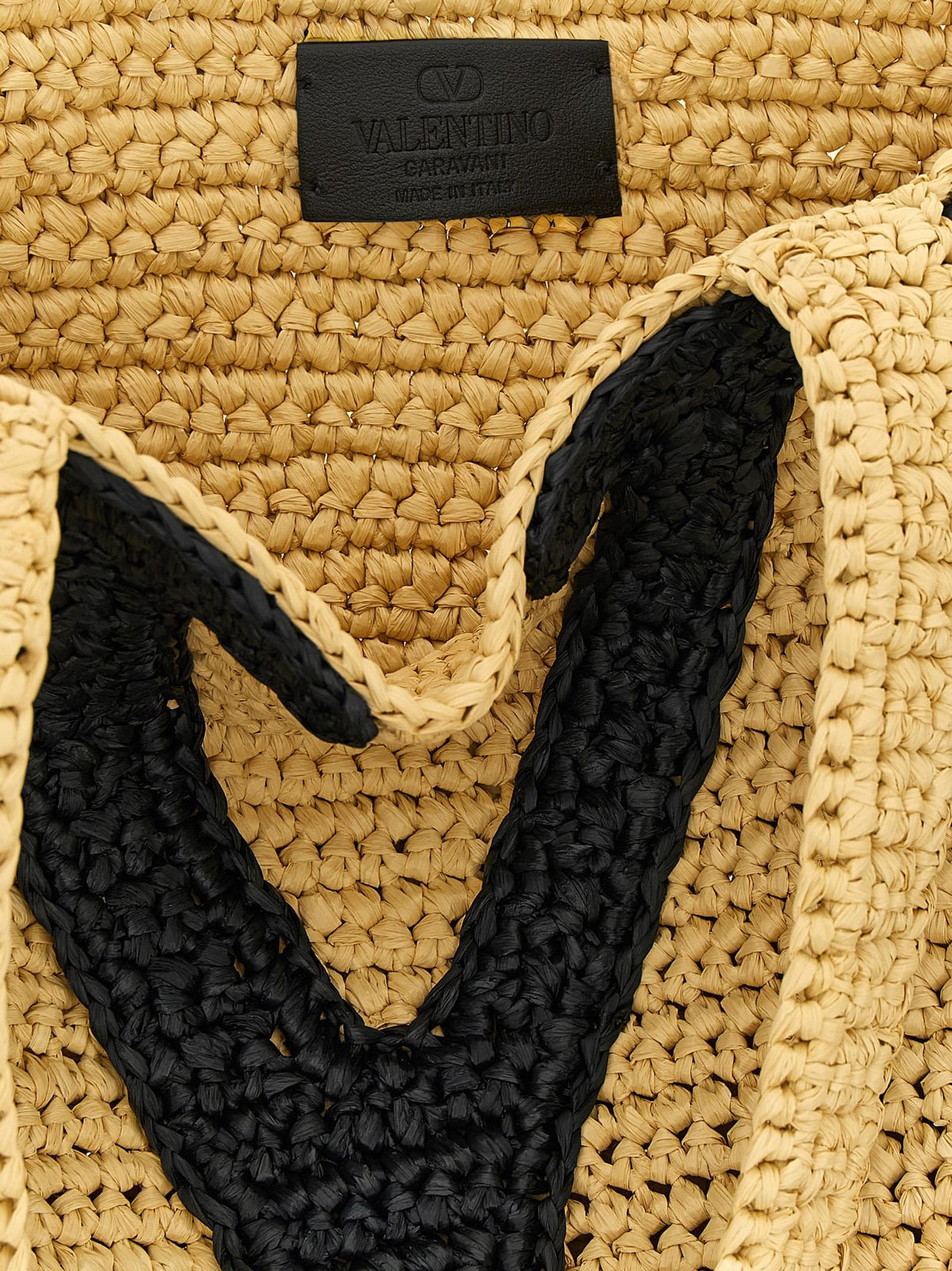 Valentino Garavani Women Valentino Garavani 'Viva Superstar' Midi Shopping Bag VALENTINO GARAVANI