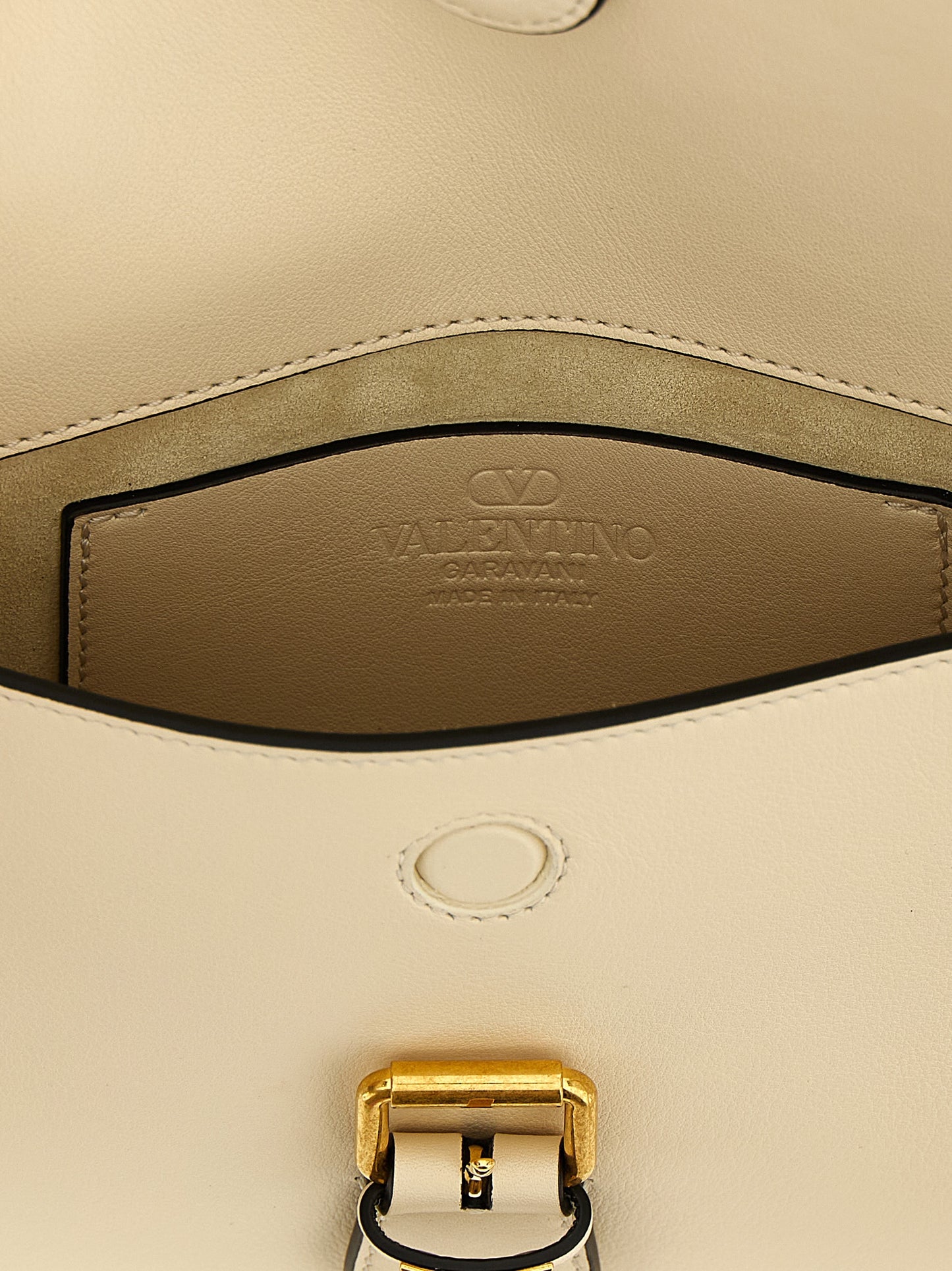 Valentino Garavani Women Valentinogaravani 'Flaneuse' Small Shoulder Bag VALENTINO GARAVANI