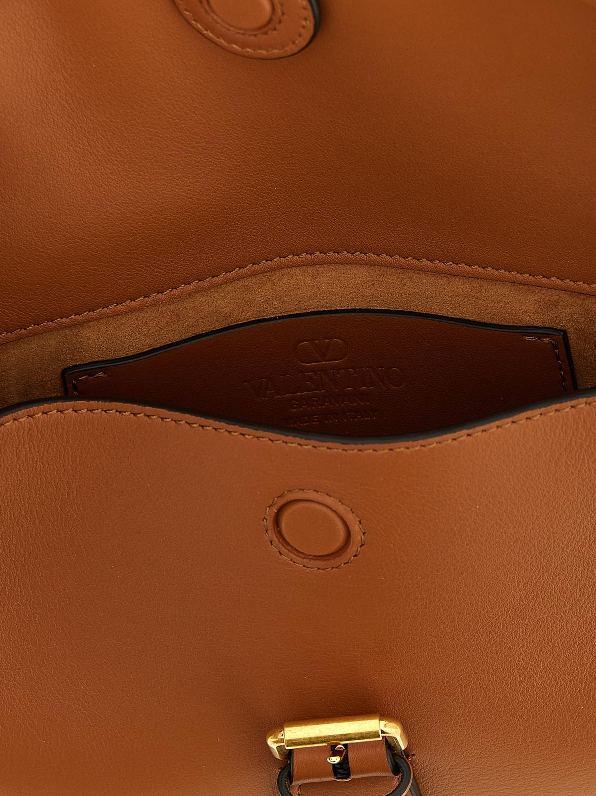 Valentino Garavani Women Valentinogaravani 'Flaneuse' Small Shoulder Bag VALENTINO GARAVANI