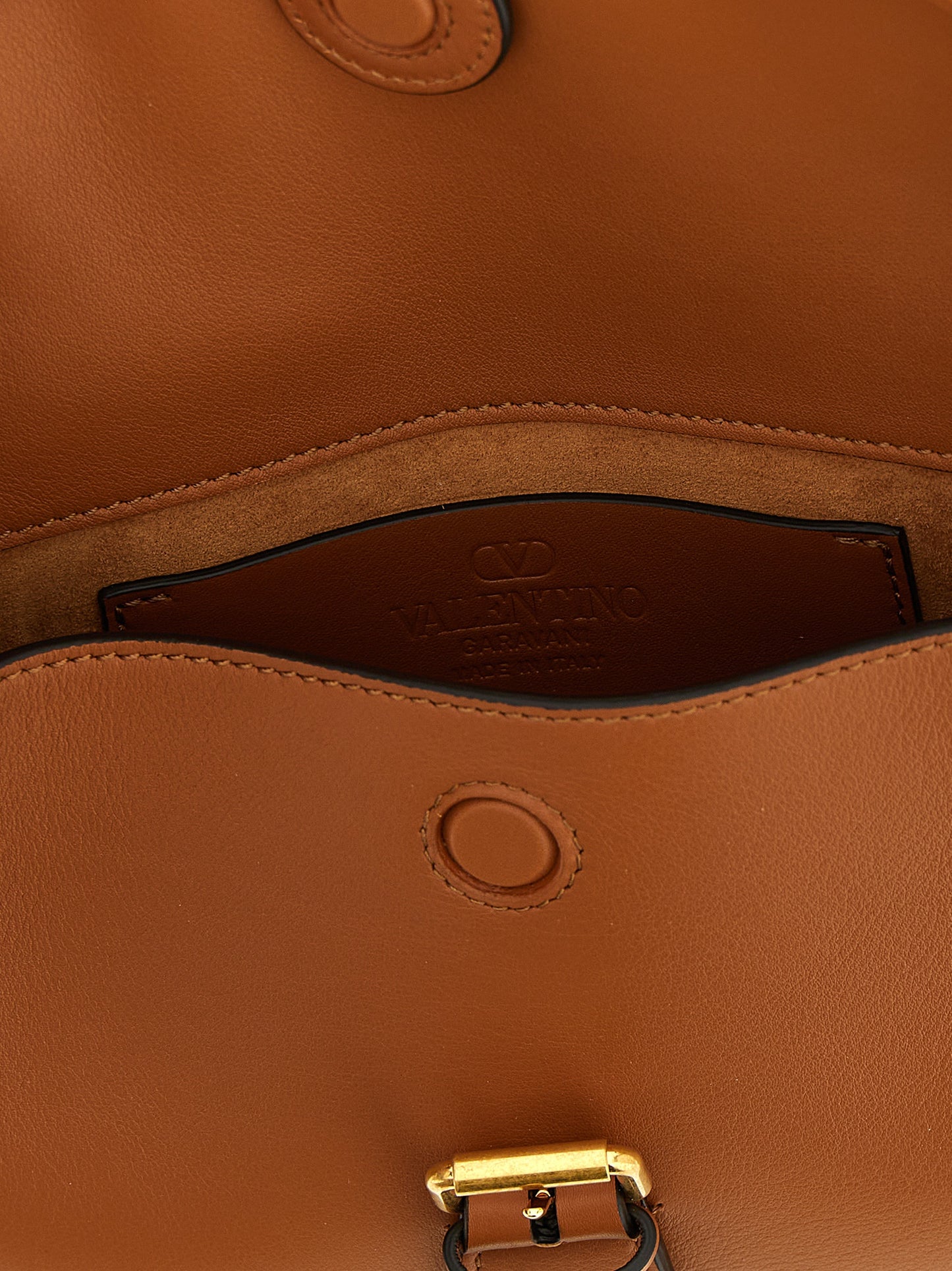 Valentino Garavani Women Valentinogaravani 'Flaneuse' Small Shoulder Bag VALENTINO GARAVANI