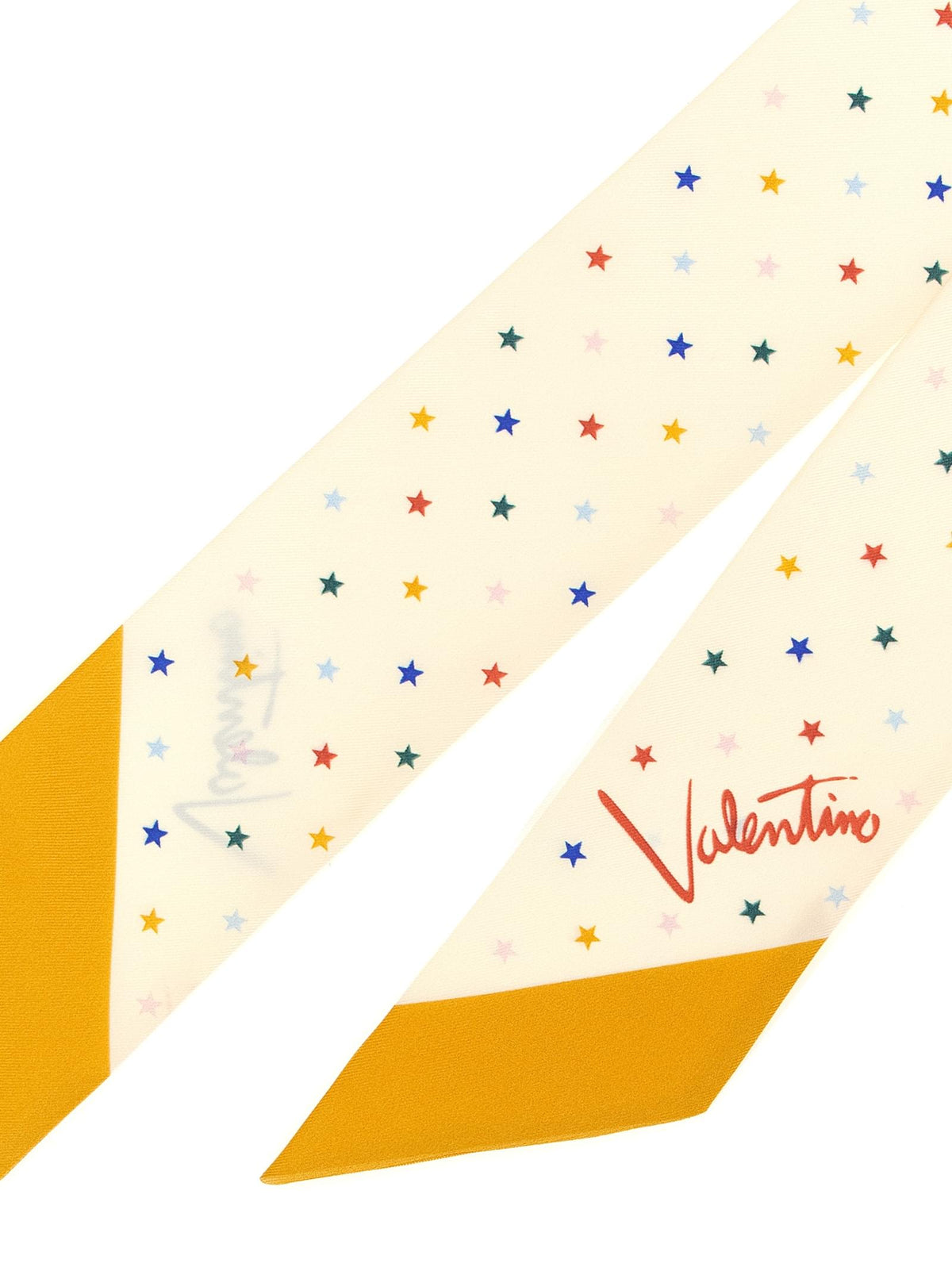 Valentino Garavani Women Valentino Garavani 'Starry' Scarf VALENTINO GARAVANI