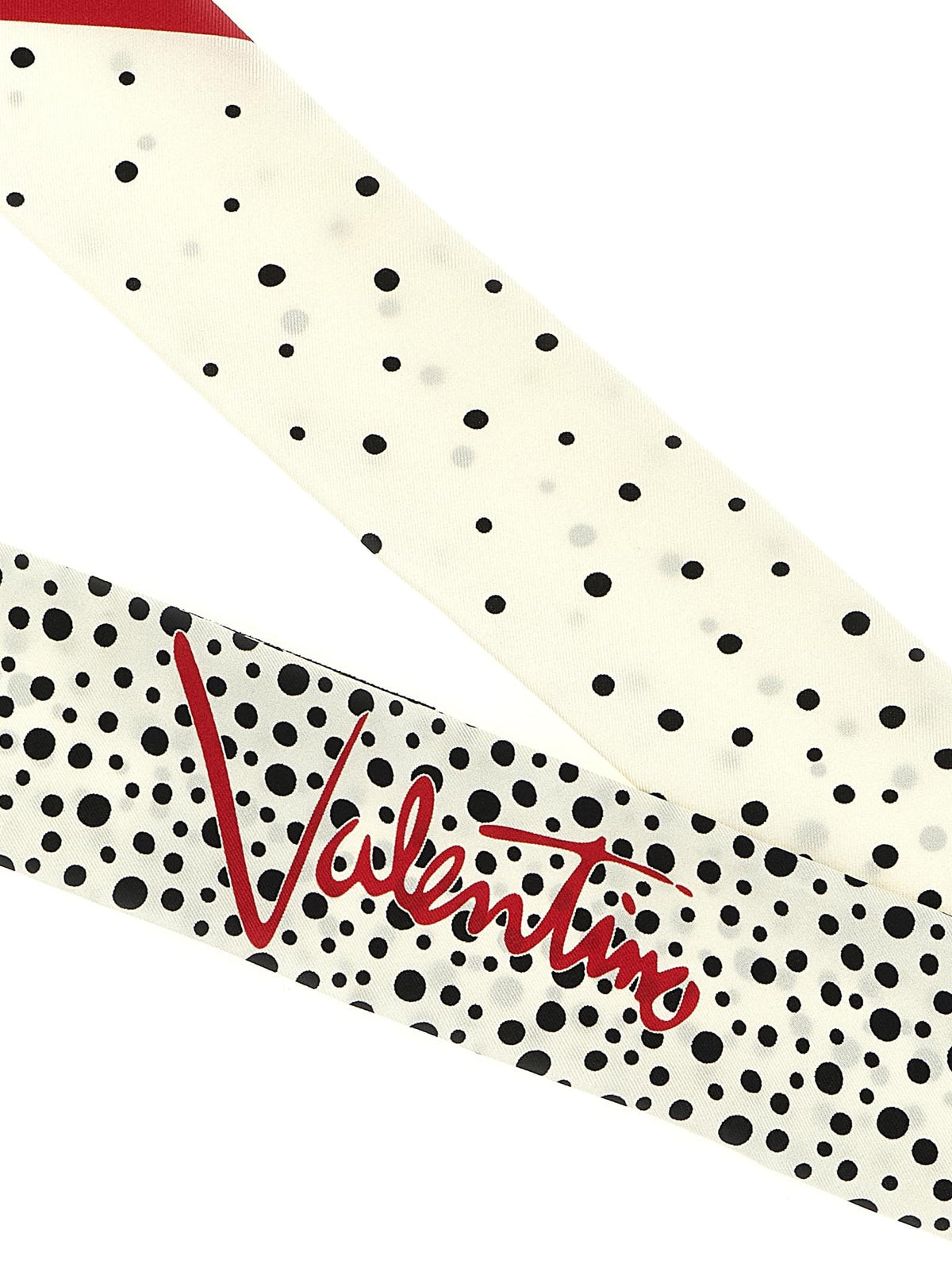 Valentino Garavani Women Valentino Garavani 'Little Star Starry' Scarf VALENTINO GARAVANI