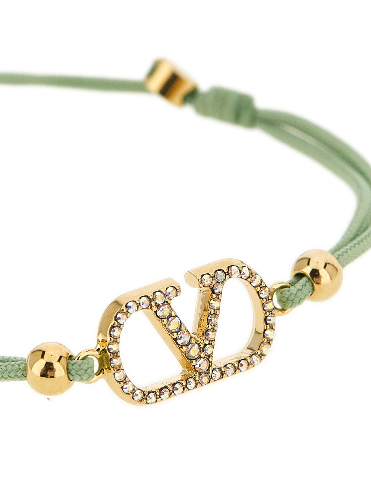 Valentino Garavani Women Valentino Garavani 'Vlogo Signature' Bracelet VALENTINO GARAVANI