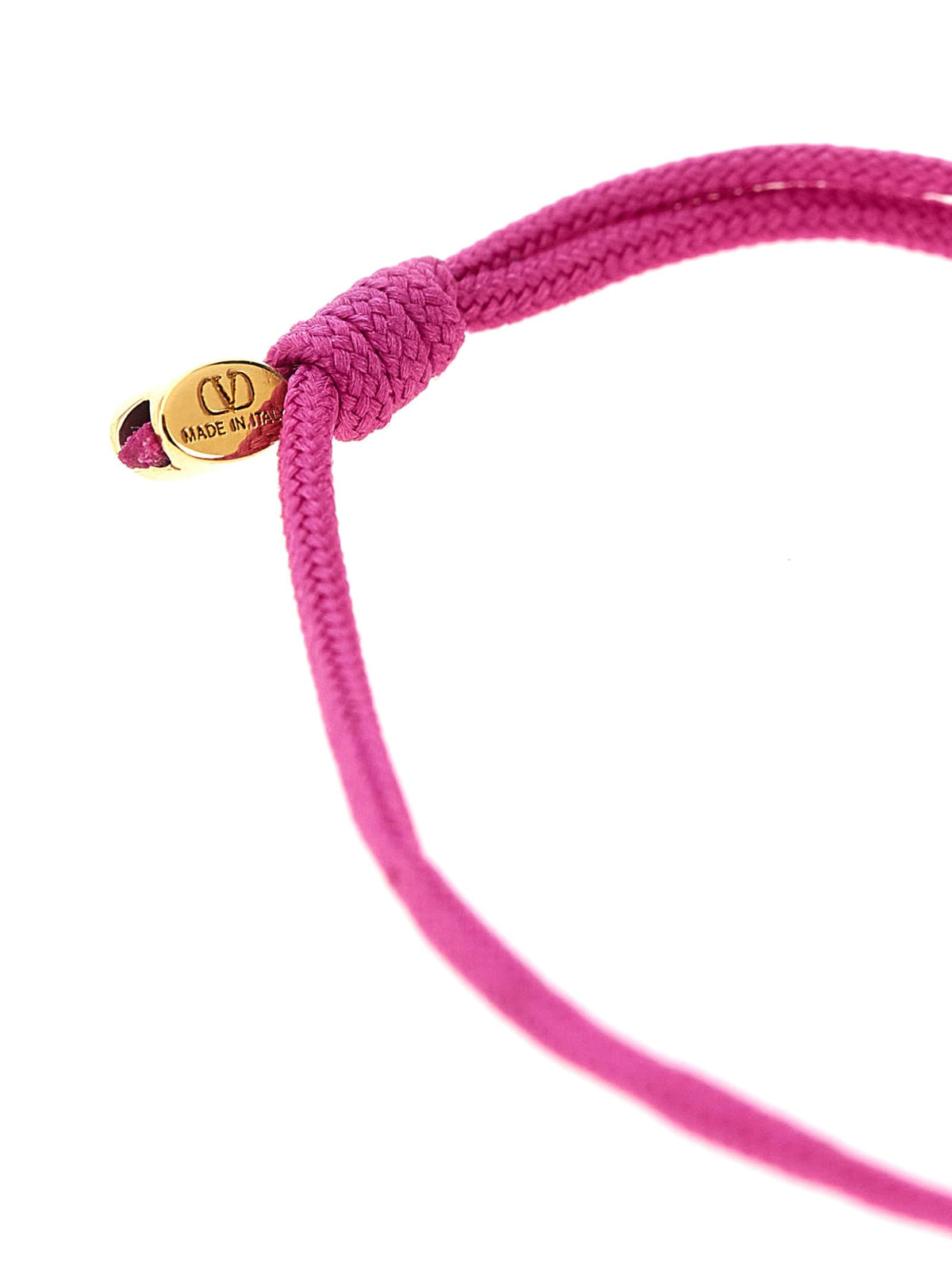 Valentino Garavani Women Valentino Garavani 'Vlogo' Bracelet VALENTINO GARAVANI