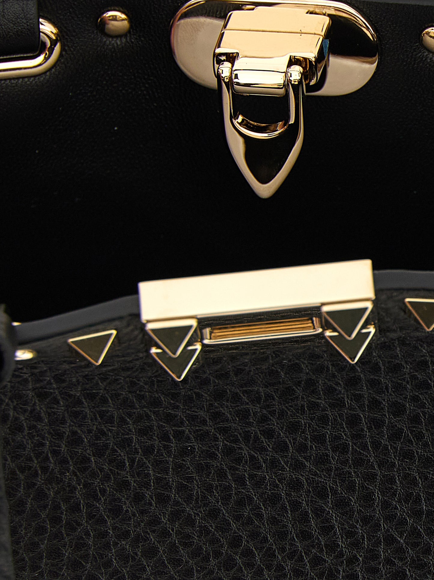 Valentino Garavani Women Valentino Garavani 'Rockstud' Mini Crossbody Bag VALENTINO GARAVANI