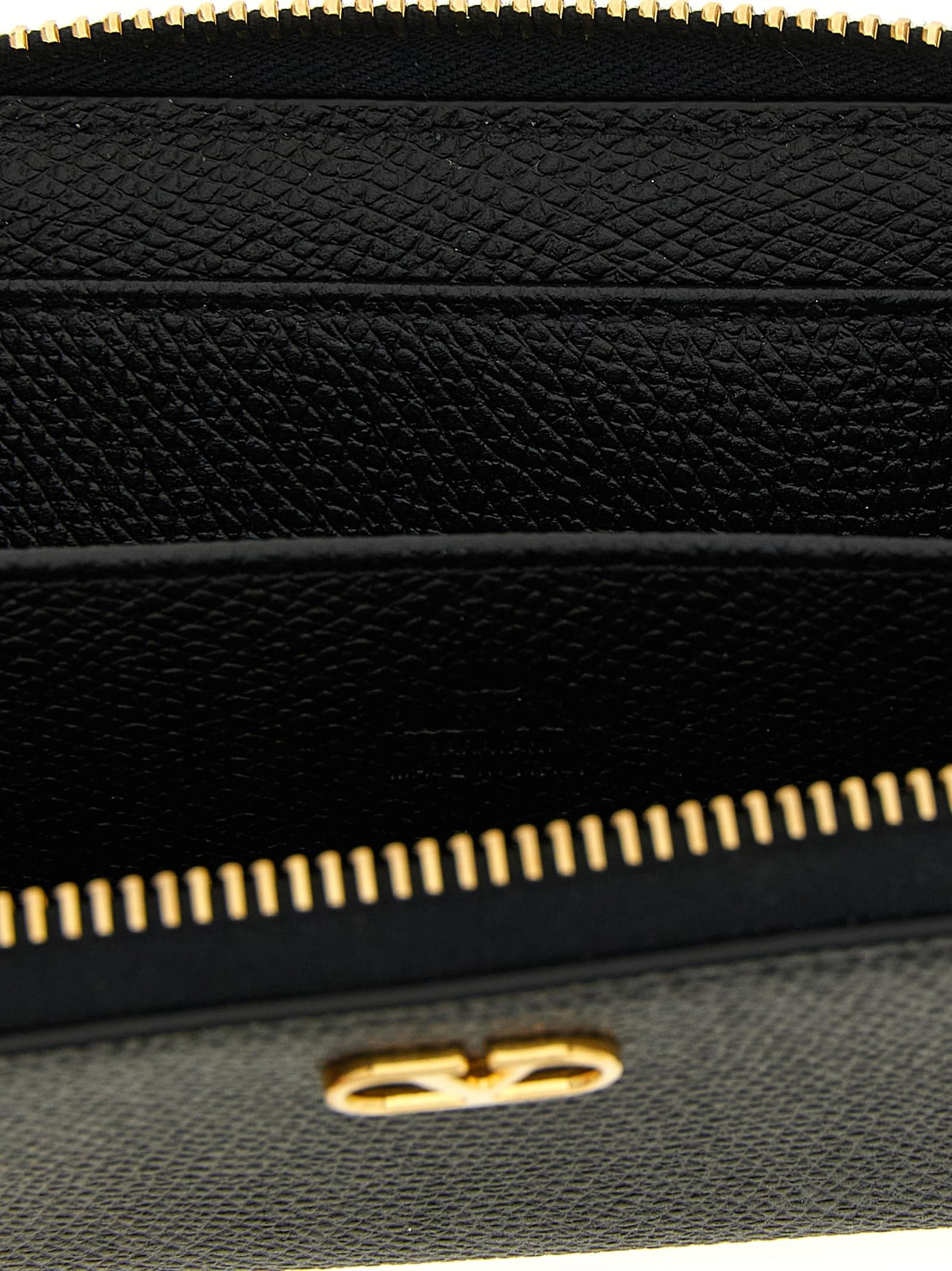 Valentino Garavani Women Valentino Garavani Vlogo Signature Cardholder VALENTINO GARAVANI