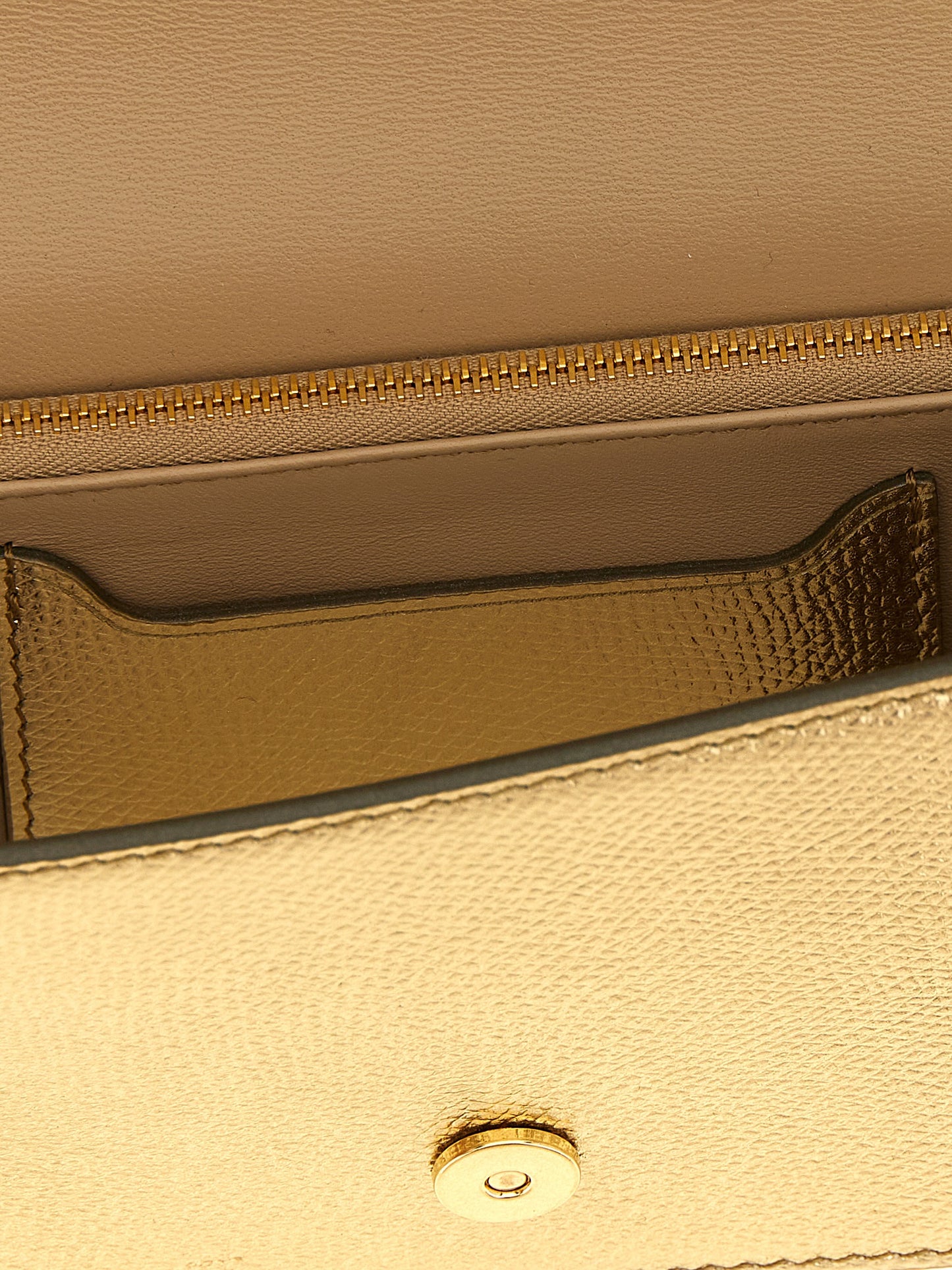 Valentino Garavani Women Valentino Garavani 'Vlogo Signature' Mini Crossbody Bag VALENTINO GARAVANI