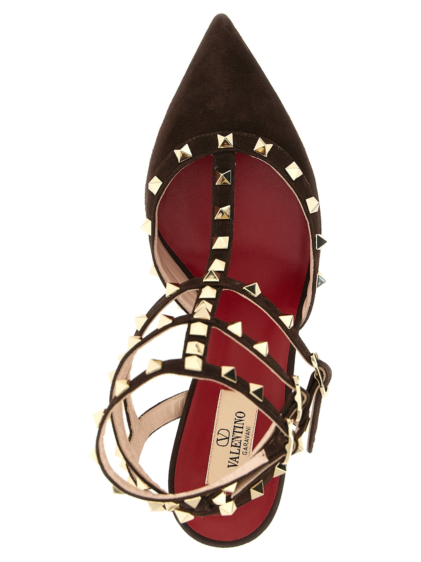 Valentino Garavani Women Valentino Garavani 'Rockstud' Pumps VALENTINO GARAVANI