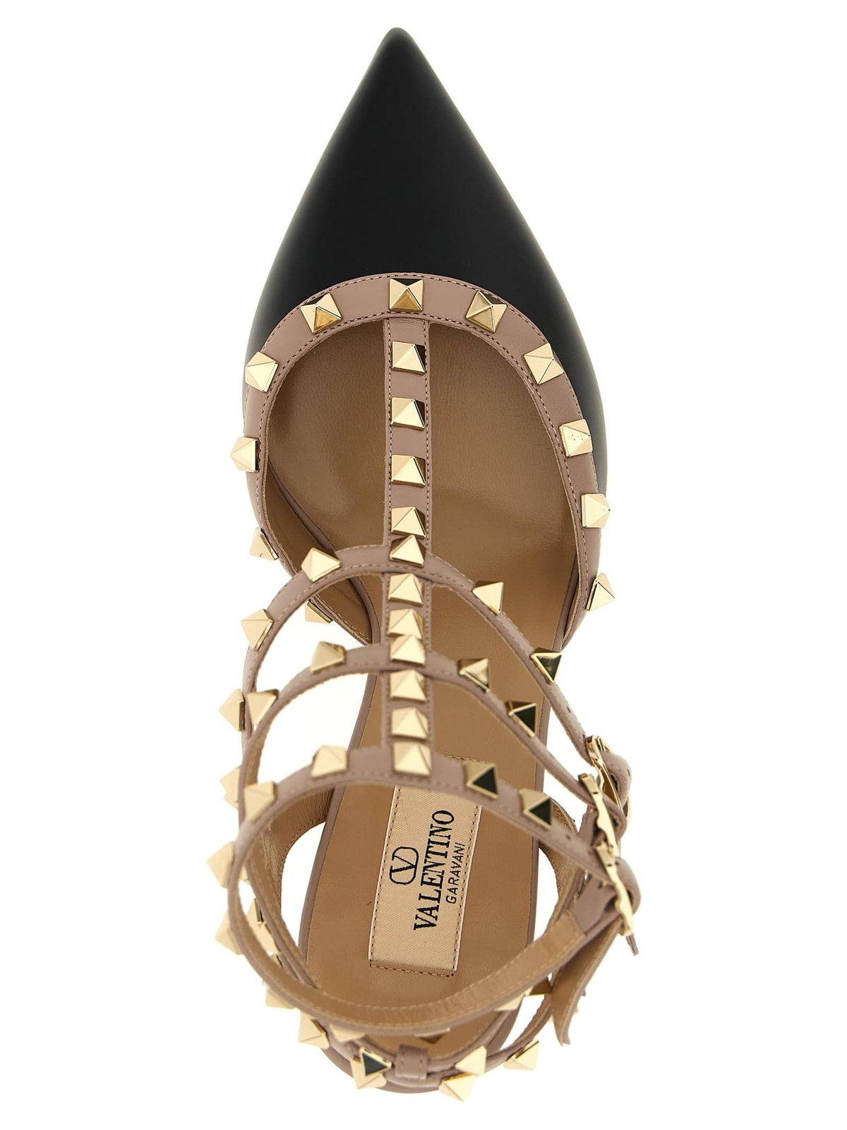 Valentino Garavani Women Valentino Garavani 'Rockstud' Pumps VALENTINO GARAVANI