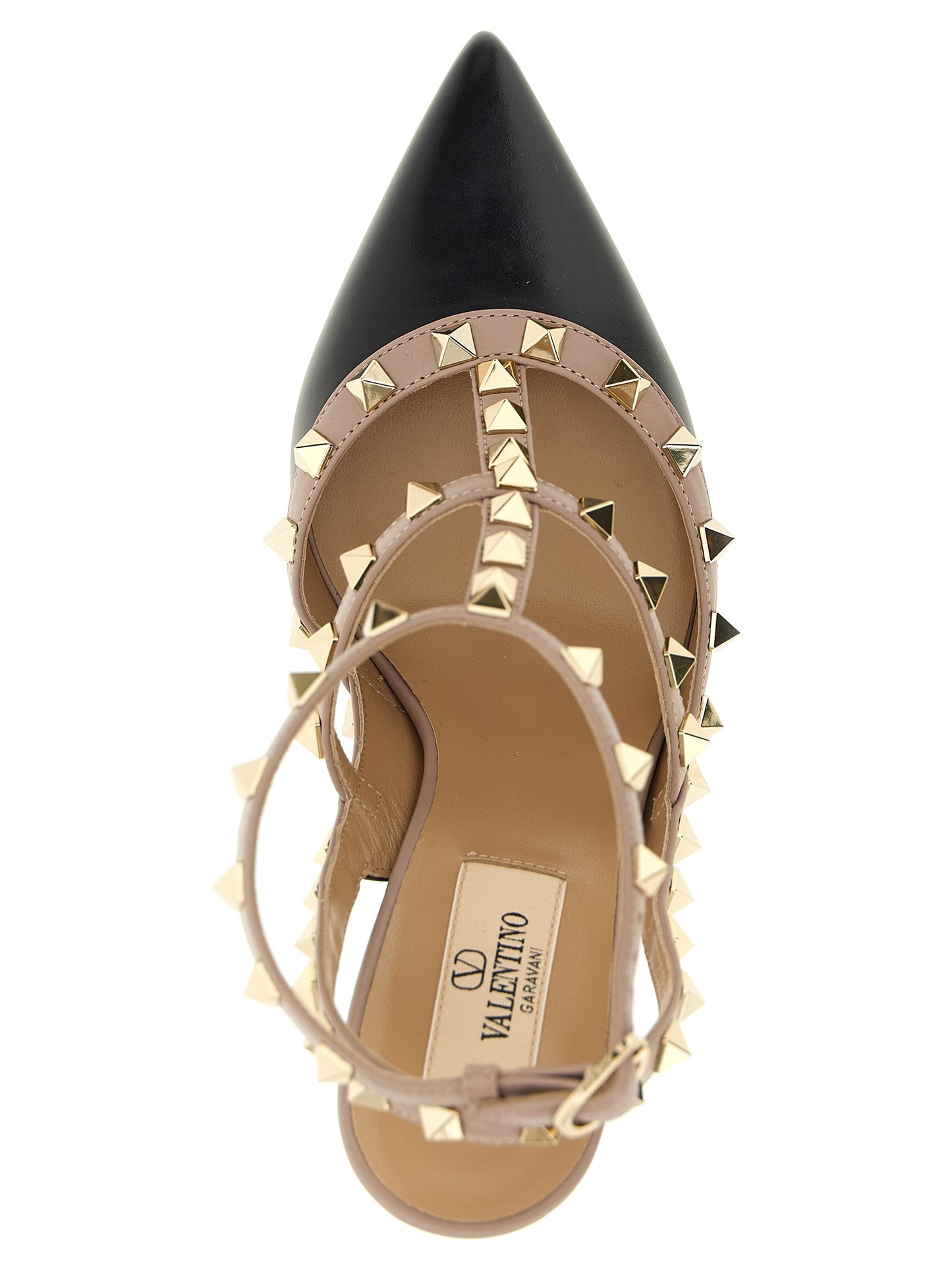 Valentino Garavani Women Valentino Garavani 'Rockstud' Pumps VALENTINO GARAVANI