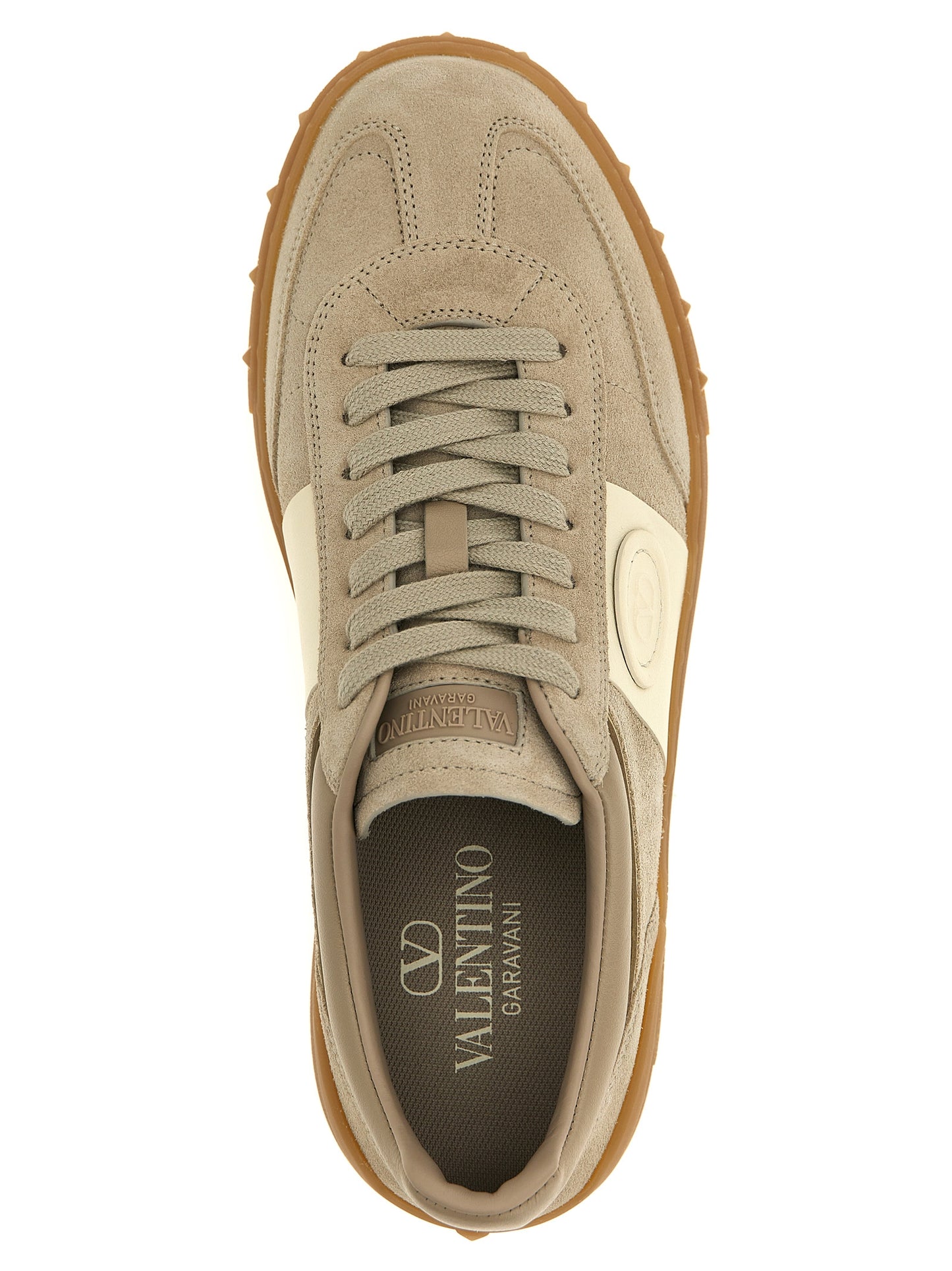 Valentino Garavani Women Valentino Garavani 'Upvillage' Sneakers VALENTINO GARAVANI