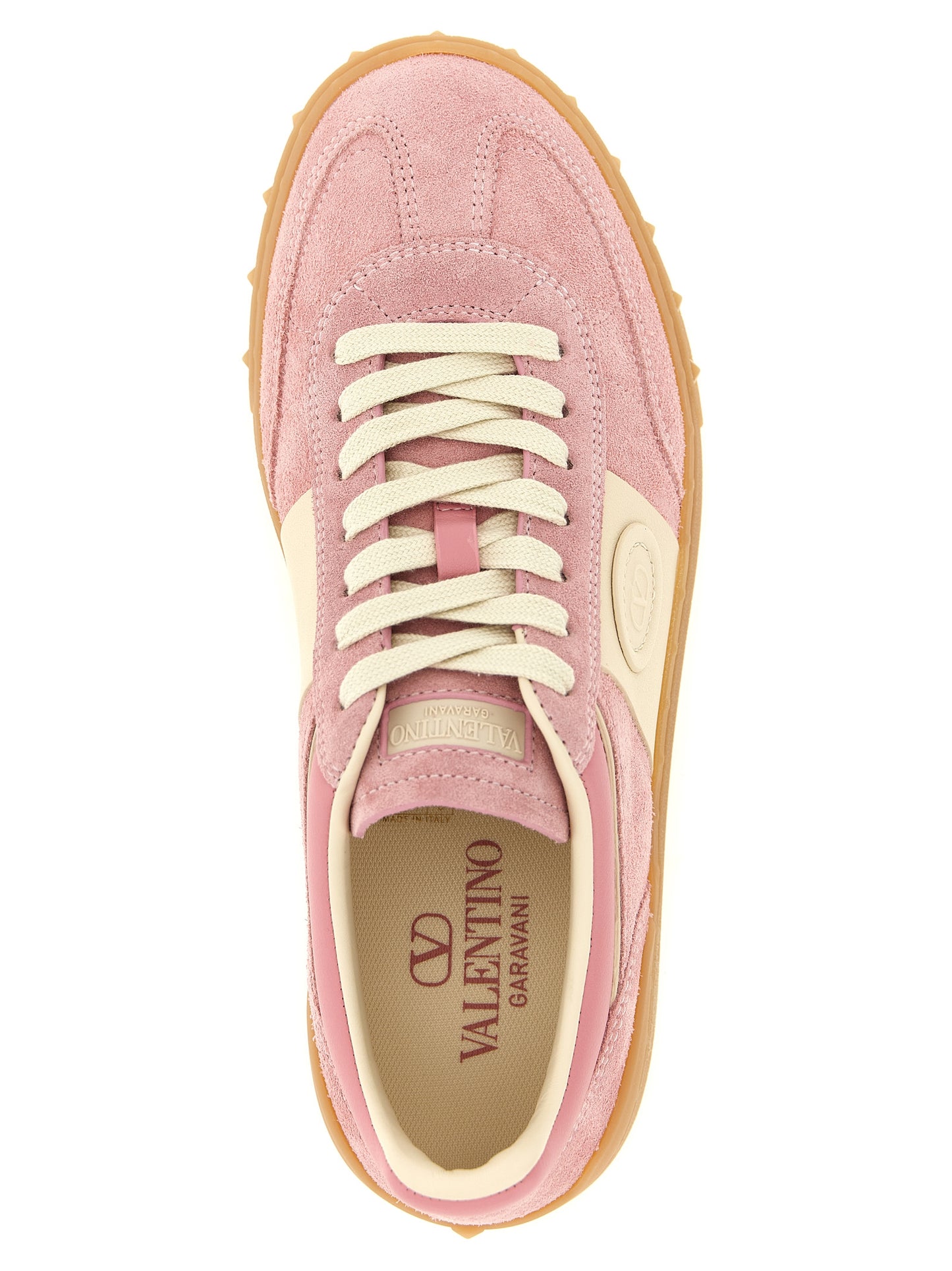 Valentino Garavani Women Valentino Garavani 'Upvillage' Sneakers VALENTINO GARAVANI