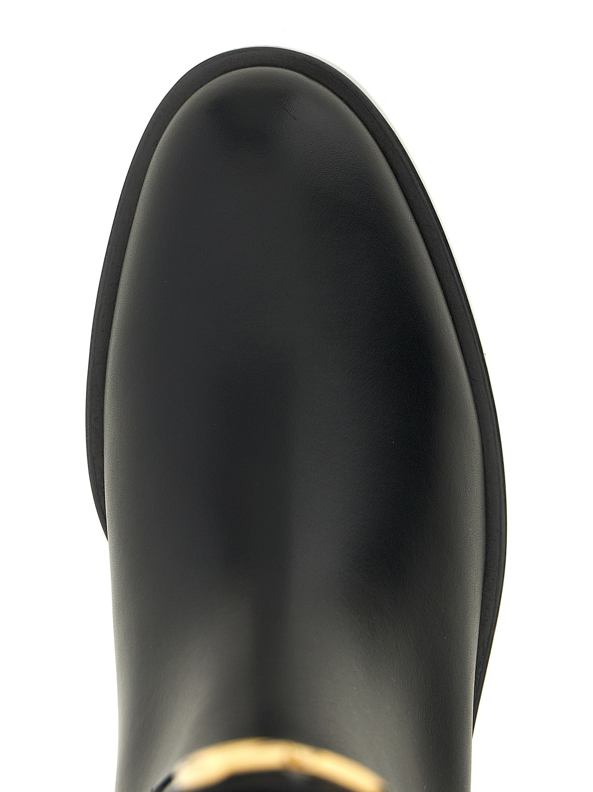 Valentino Garavani Women Valentino Garavani 'Vlogo Signature' Boots VALENTINO GARAVANI