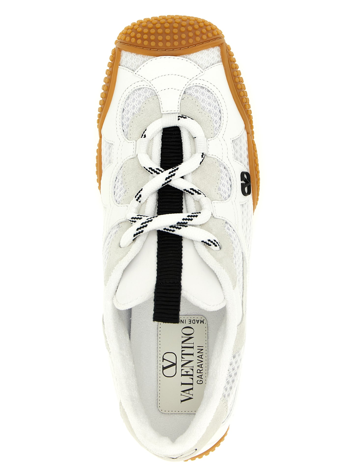 Valentino Garavani Women Valentino Garavani 'Amphibia' Sneakers VALENTINO GARAVANI