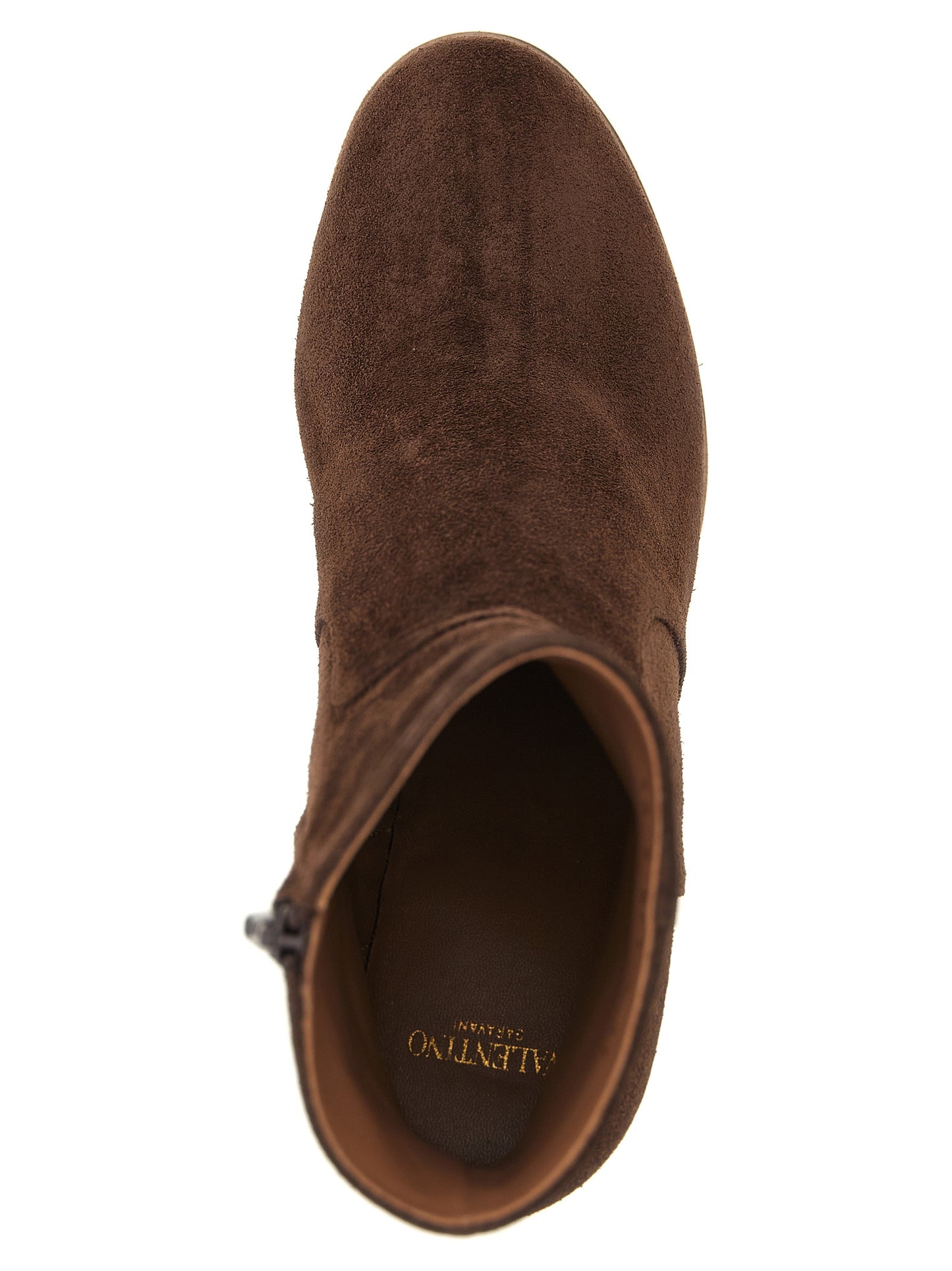 Valentino Garavani Women Valentino Garavani 'Fawcette' Ankle Boots VALENTINO GARAVANI