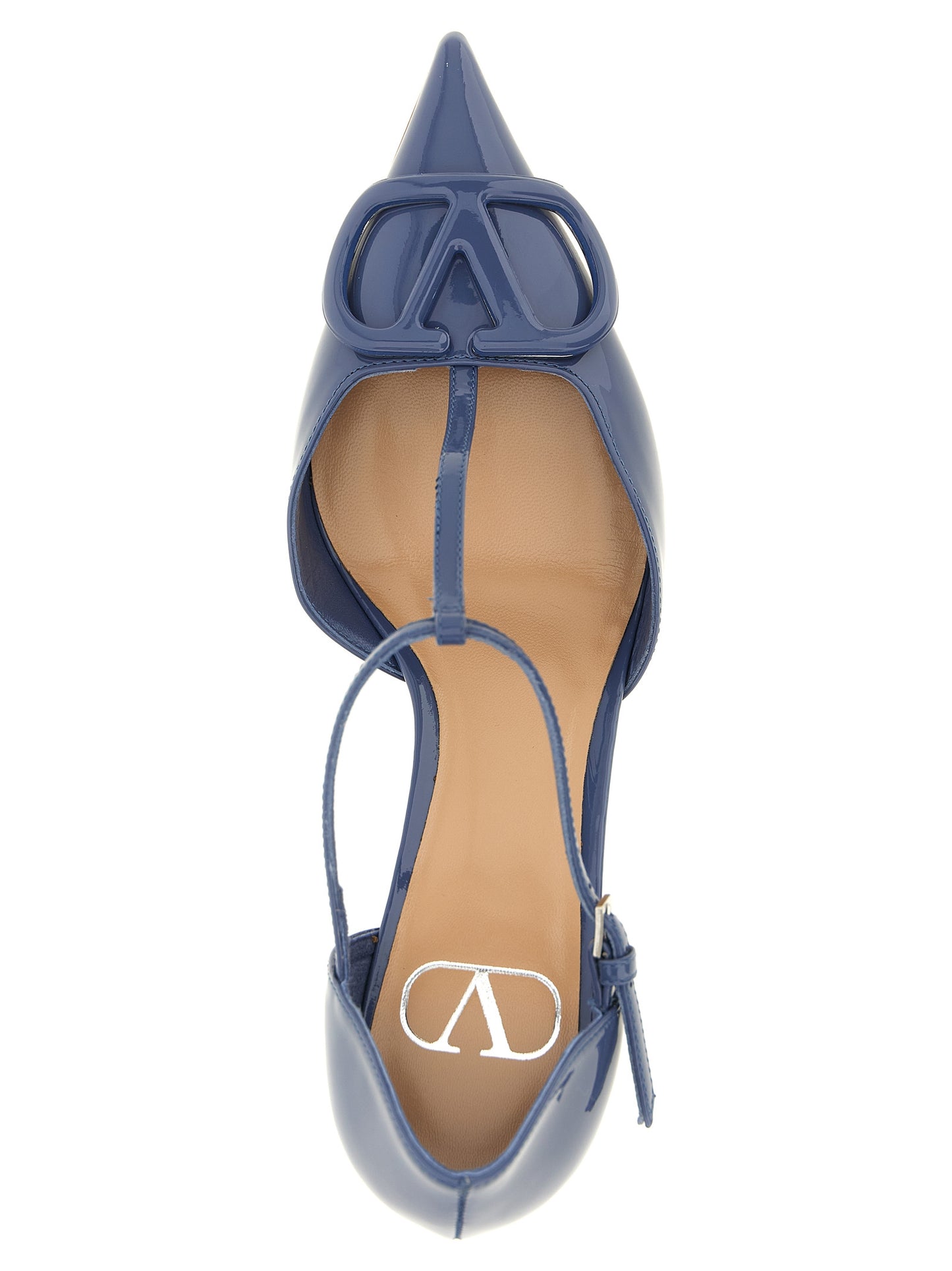 Valentino Garavani Women Valentino Garavani 'D'orsay' Pumps VALENTINO GARAVANI
