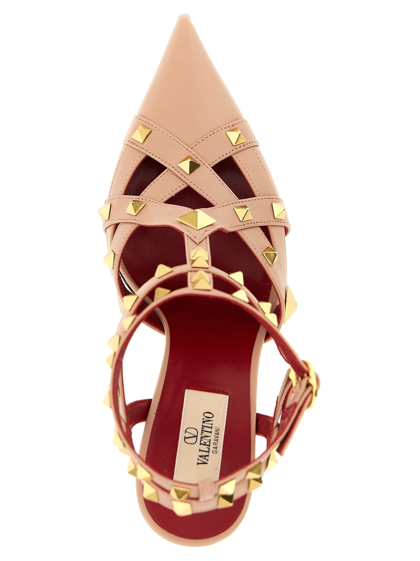 Valentino Garavani Women Valentino Garavani 'Studdy' Pumps VALENTINO GARAVANI