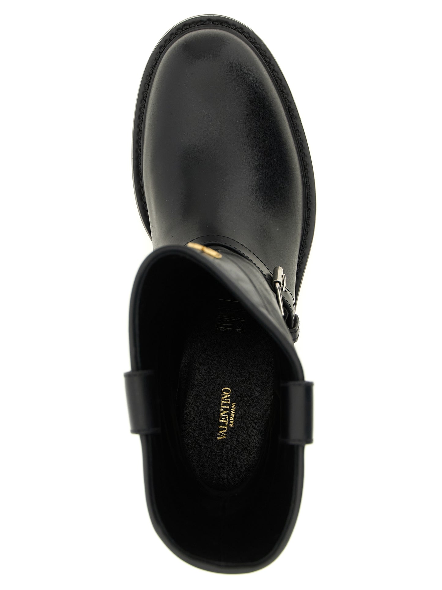 Valentino Garavani Women Valentino Garavani 'Rayons' Ankle Boots VALENTINO GARAVANI