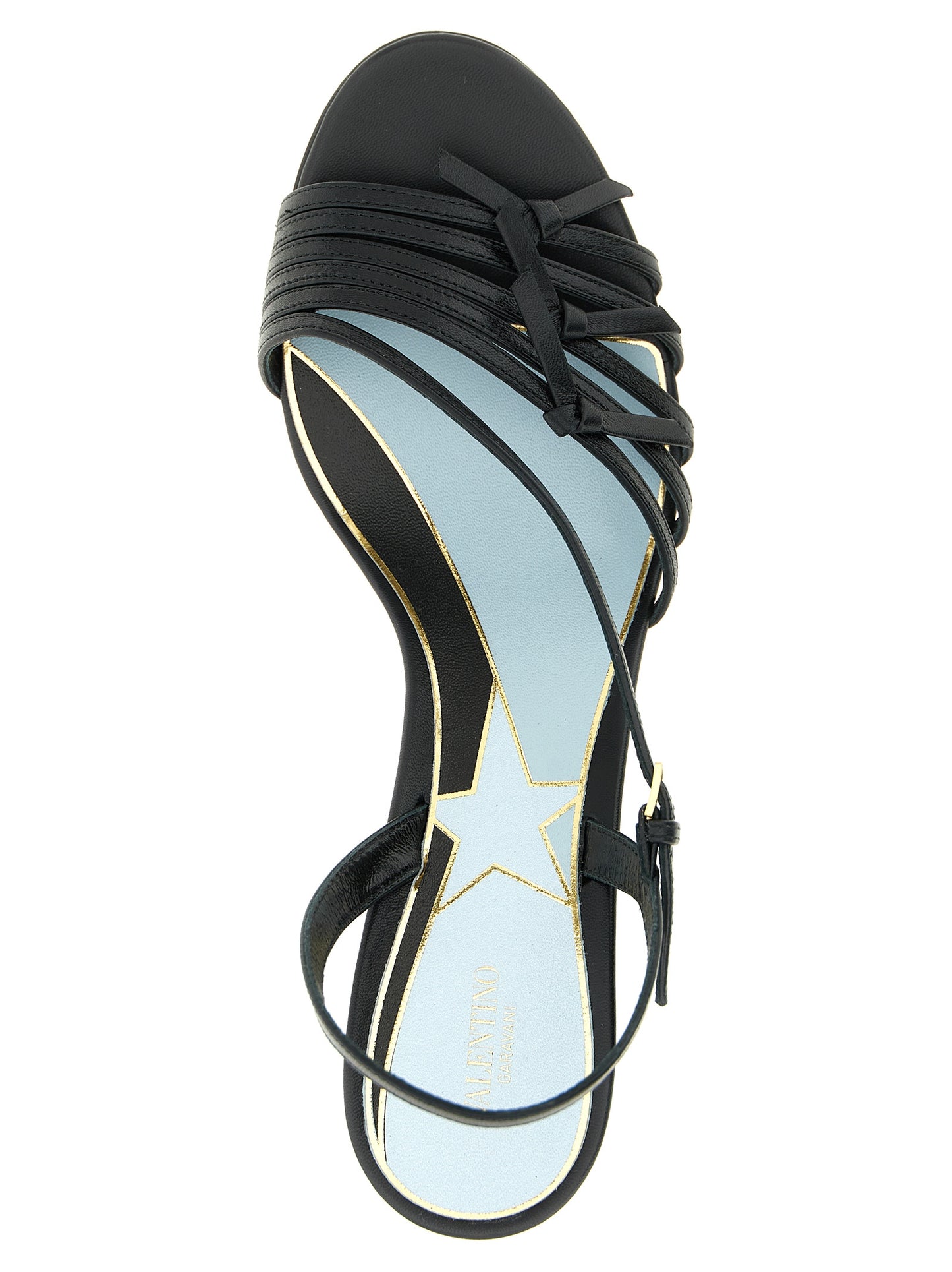 Valentino Garavani Women Valentino Garavani 'Nodine' Sandals VALENTINO GARAVANI