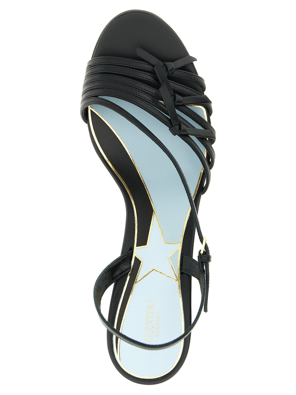 Valentino Garavani Women Valentino Garavani 'Nodine' Sandals VALENTINO GARAVANI