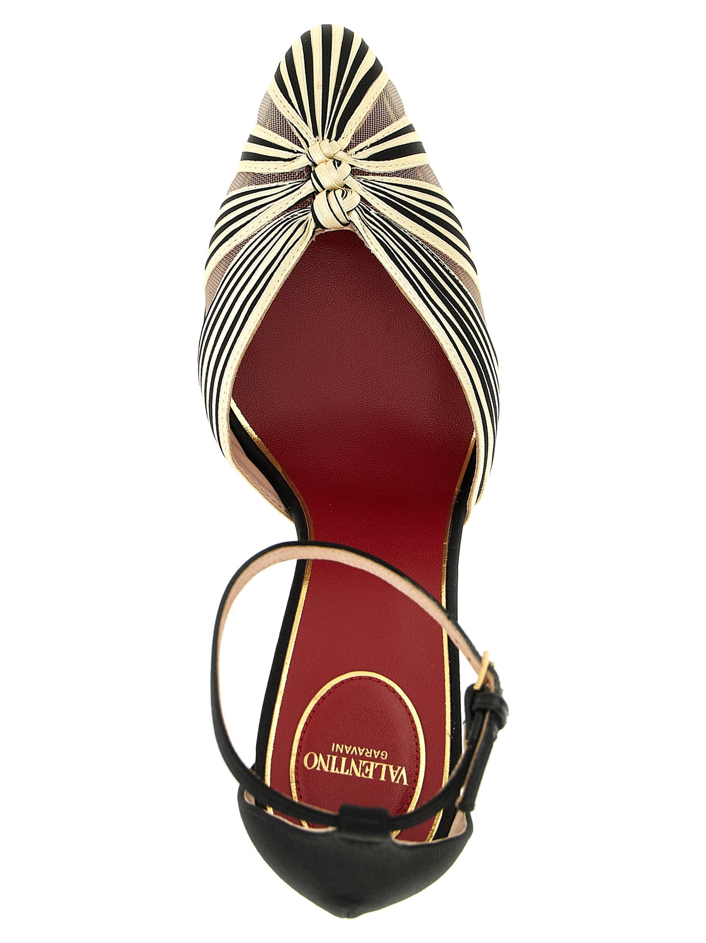 Valentino Garavani Women Valentino Garavani 'Annine' Pumps VALENTINO GARAVANI