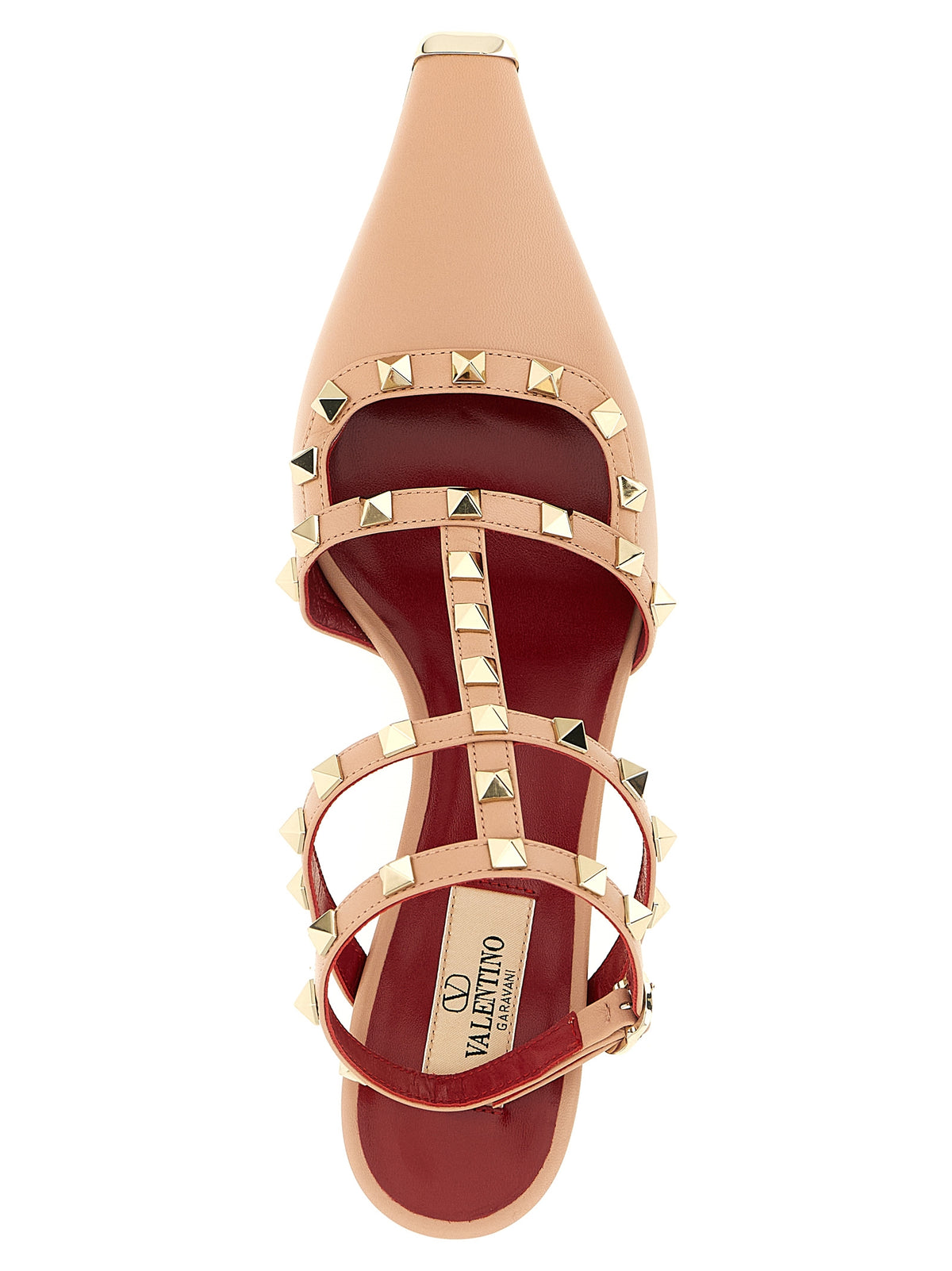 Valentino Garavani Women Valentino Garavani 'Rockstud' Pumps VALENTINO GARAVANI