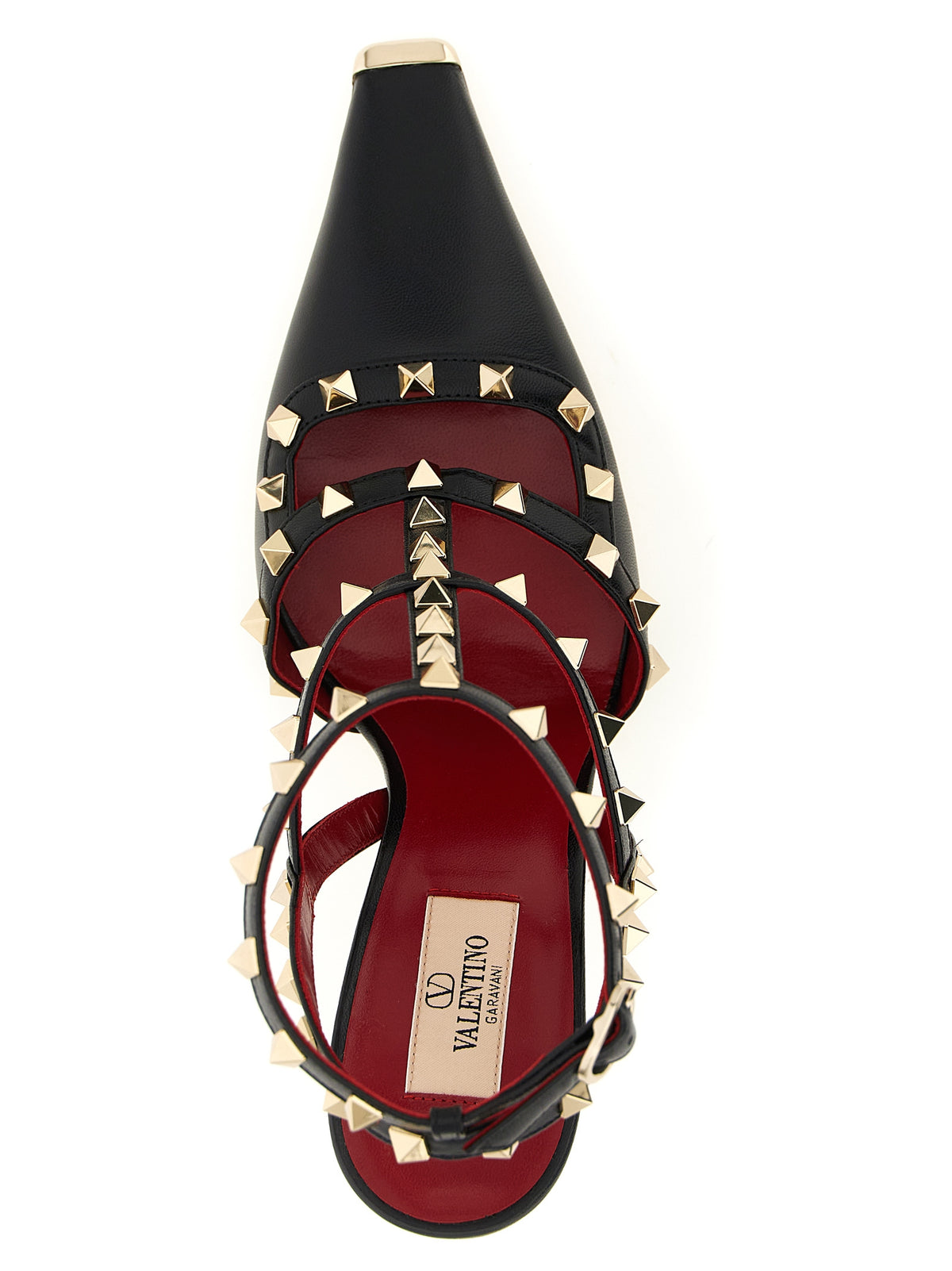Valentino Garavani Women Valentino Garavani 'Rockstud' Pumps VALENTINO GARAVANI