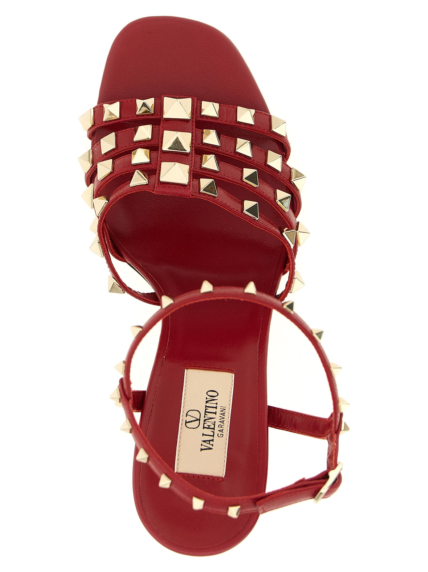 Valentino Garavani Women 'Rockstud' Sandals VALENTINO GARAVANI