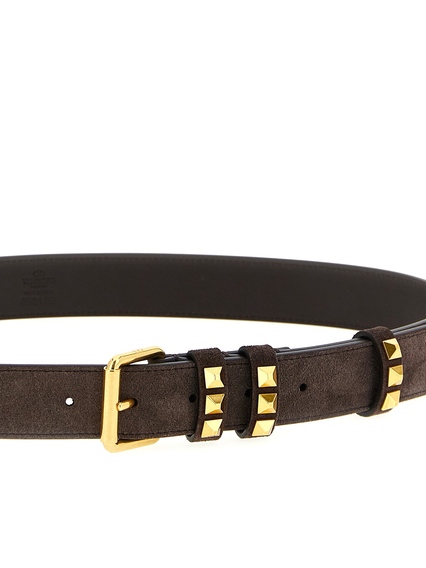 Valentino Garavani Women Valentino Garavani 'Flaneuse' Belt