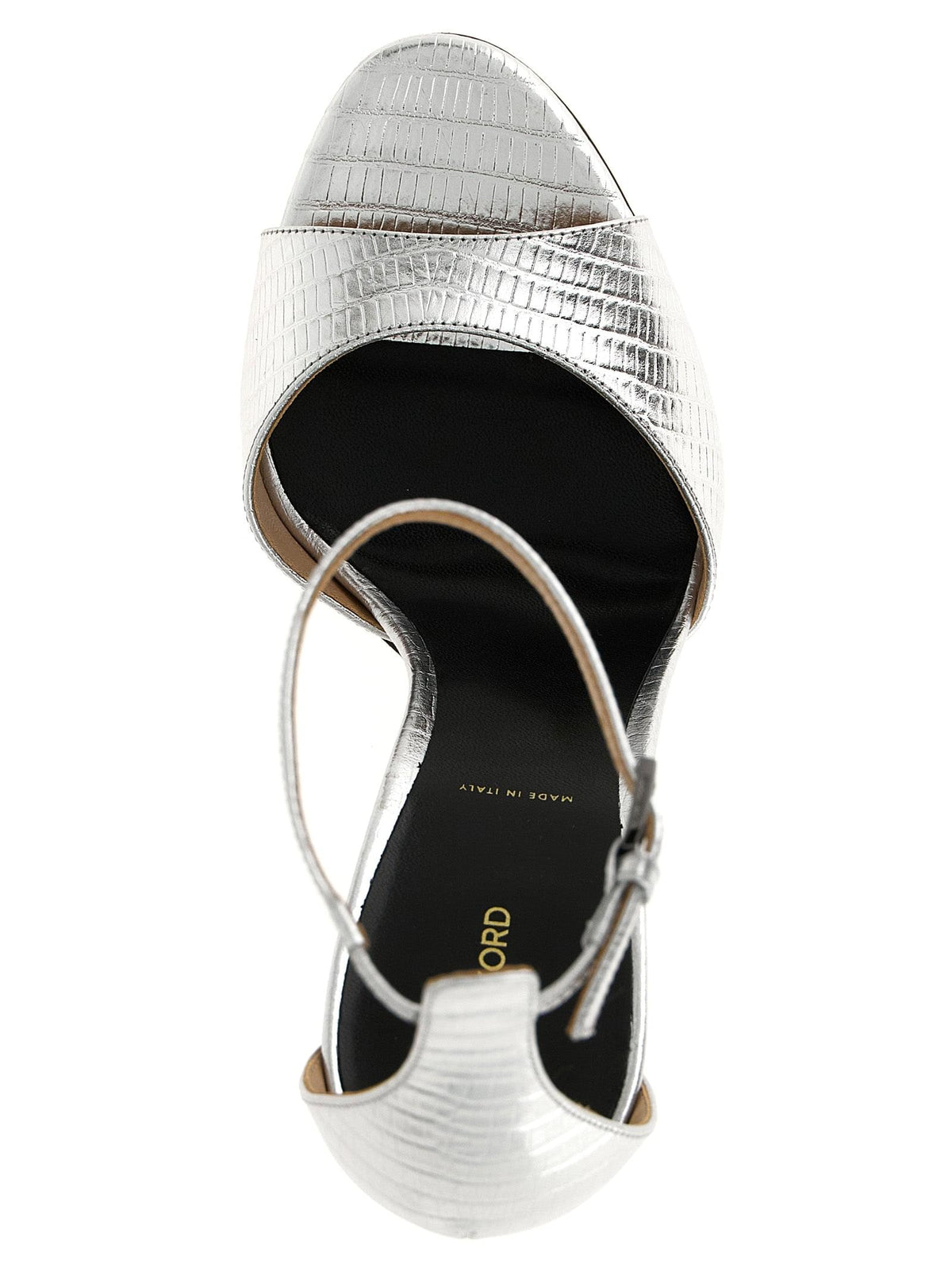 Tom Ford Women 'Tejus' Sandals TOM FORD