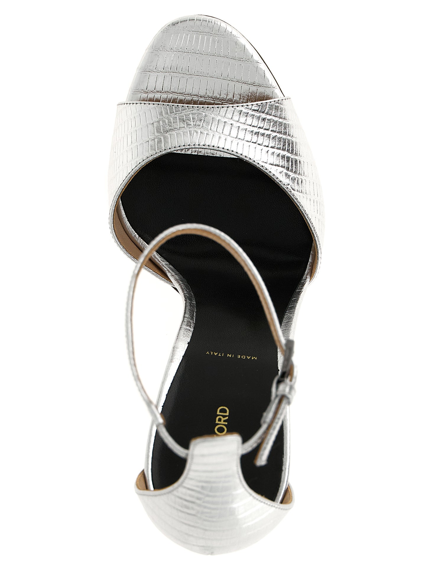 Tom Ford Women 'Tejus' Sandals TOM FORD