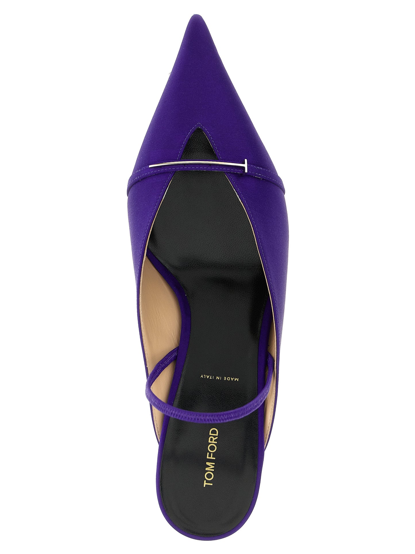 Tom Ford Women 'Julianne' Slingback TOM FORD