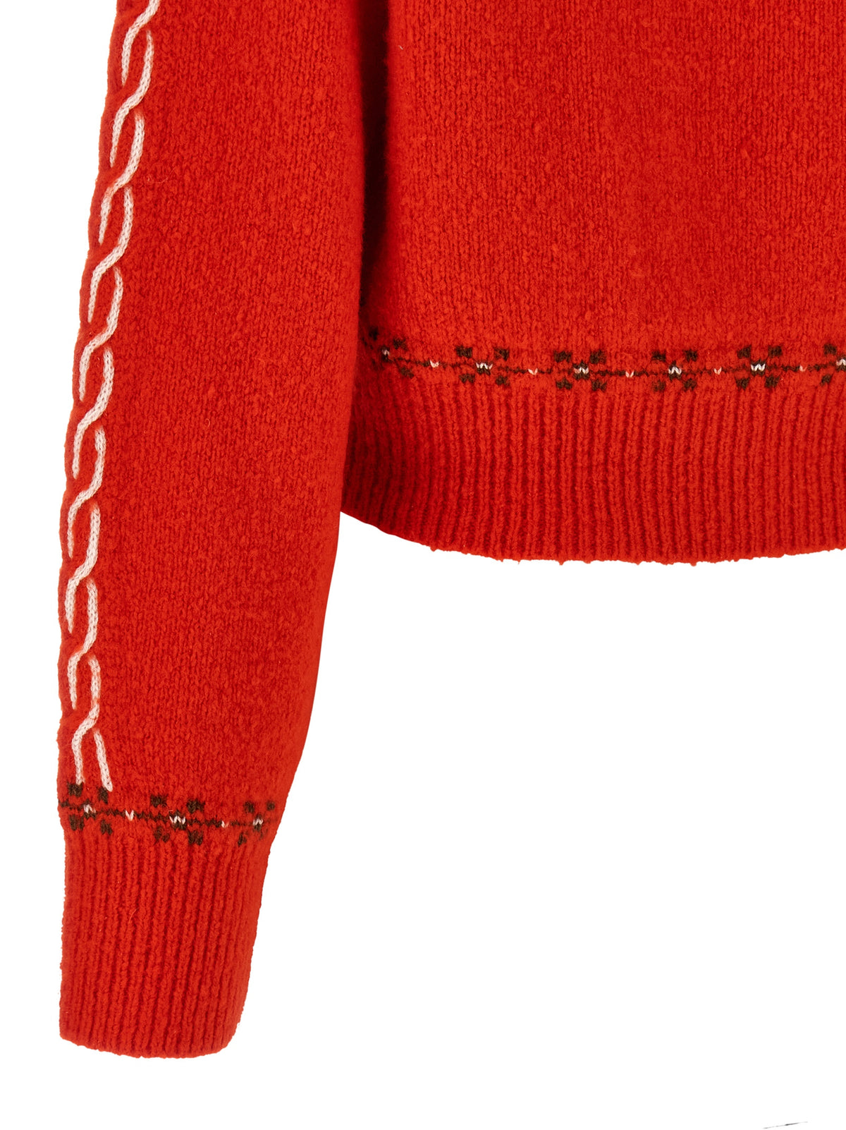 Guest In Residence Women 'Cloud Chalet' Cardigan GUEST IN RESIDENCE