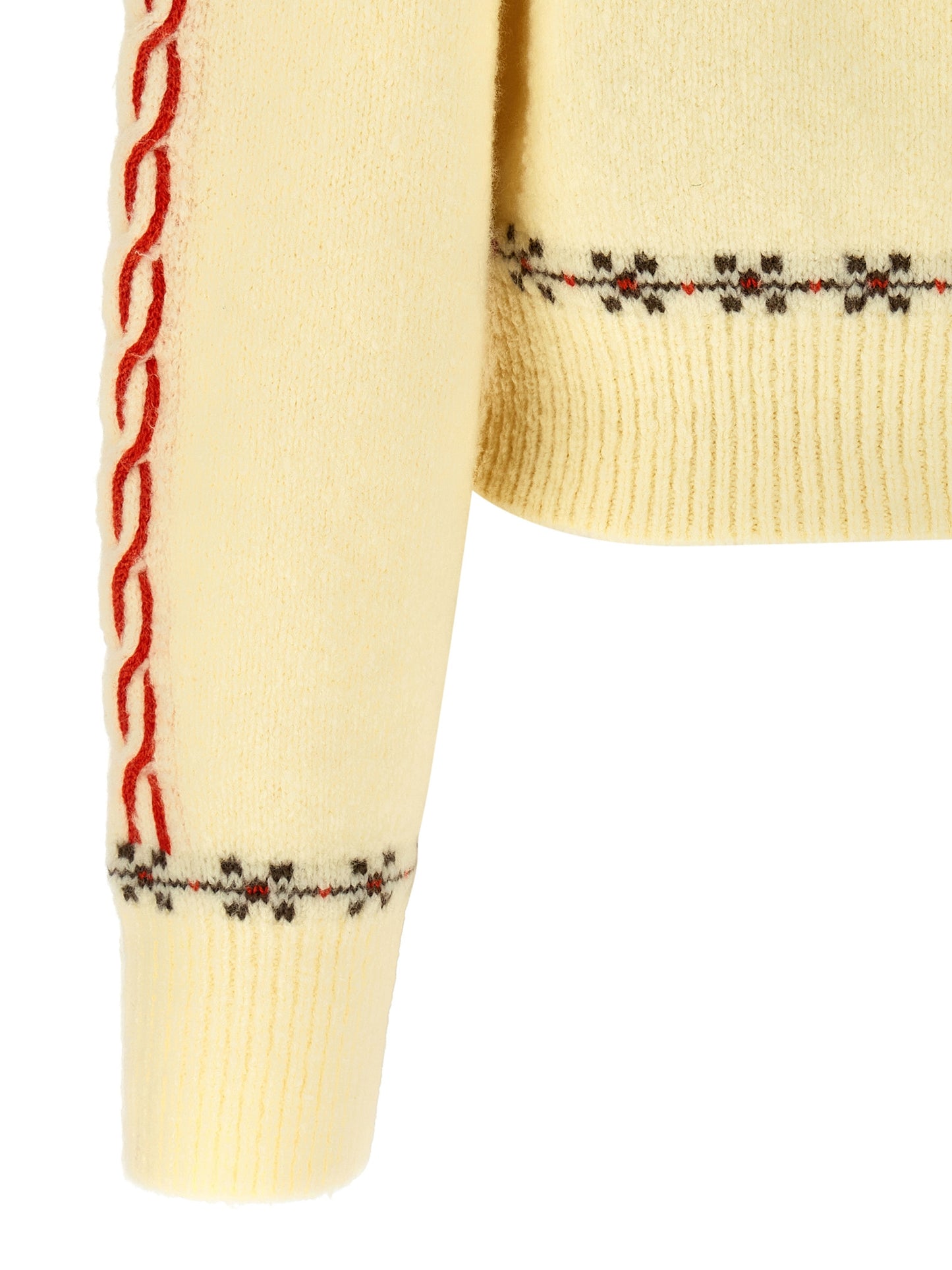 Guest In Residence Women 'Cloud Chalet' Cardigan GUEST IN RESIDENCE
