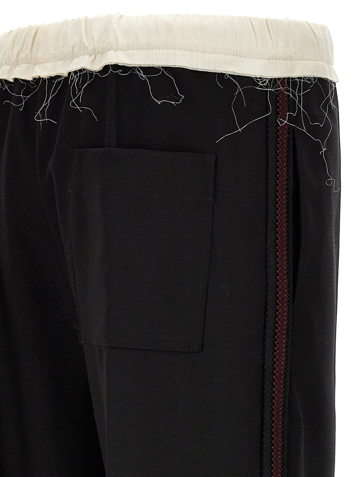 Wales Bonner Men 'Seine' Pants WALES BONNER