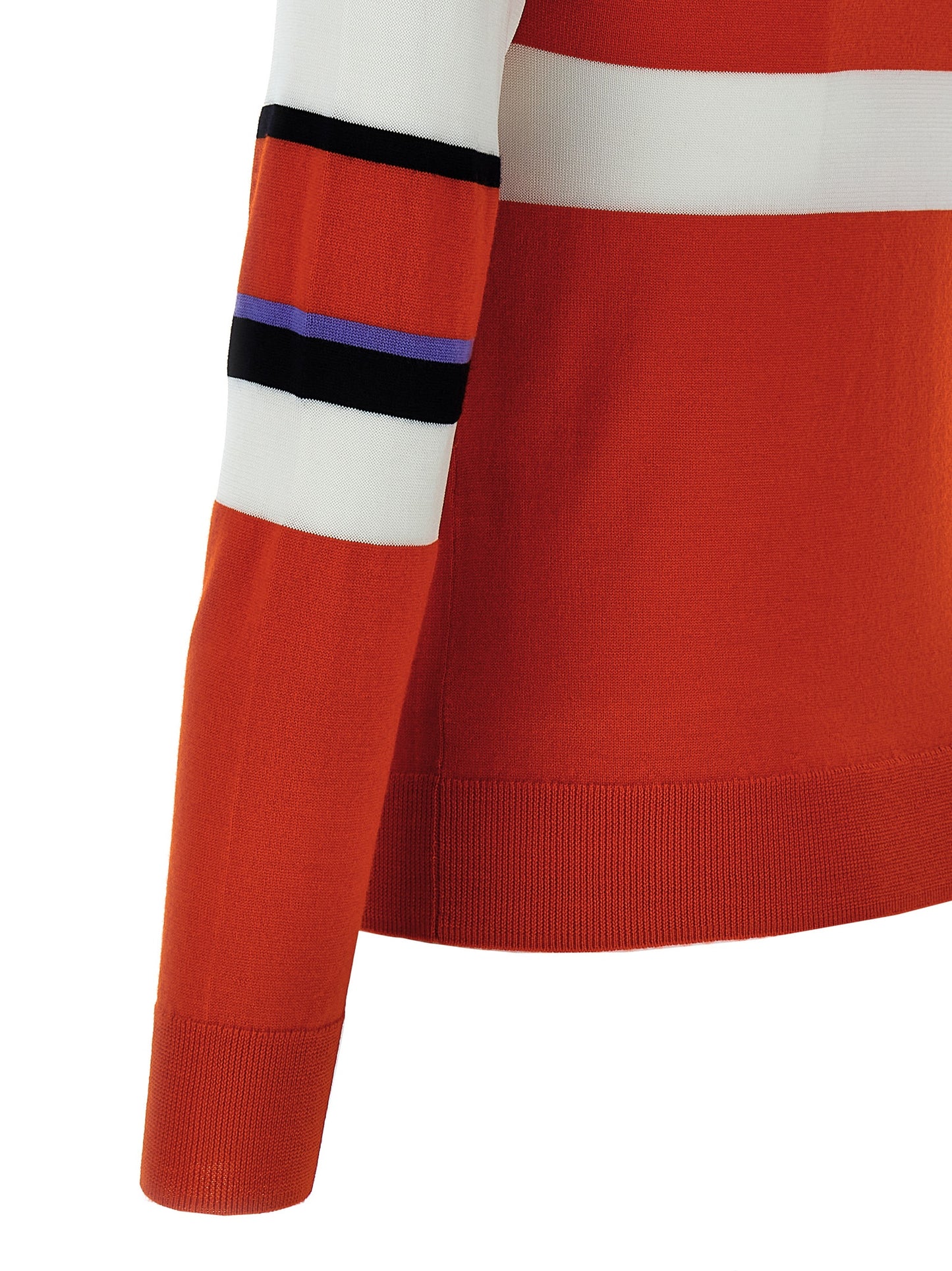 Wales Bonner Men 'Calm' Sweater WALES BONNER