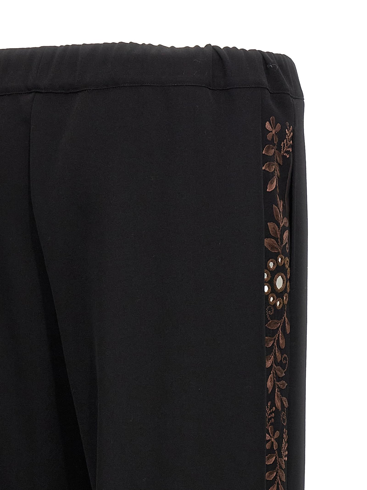 Wales Bonner Unisex 'Cairo' Pants WALES BONNER