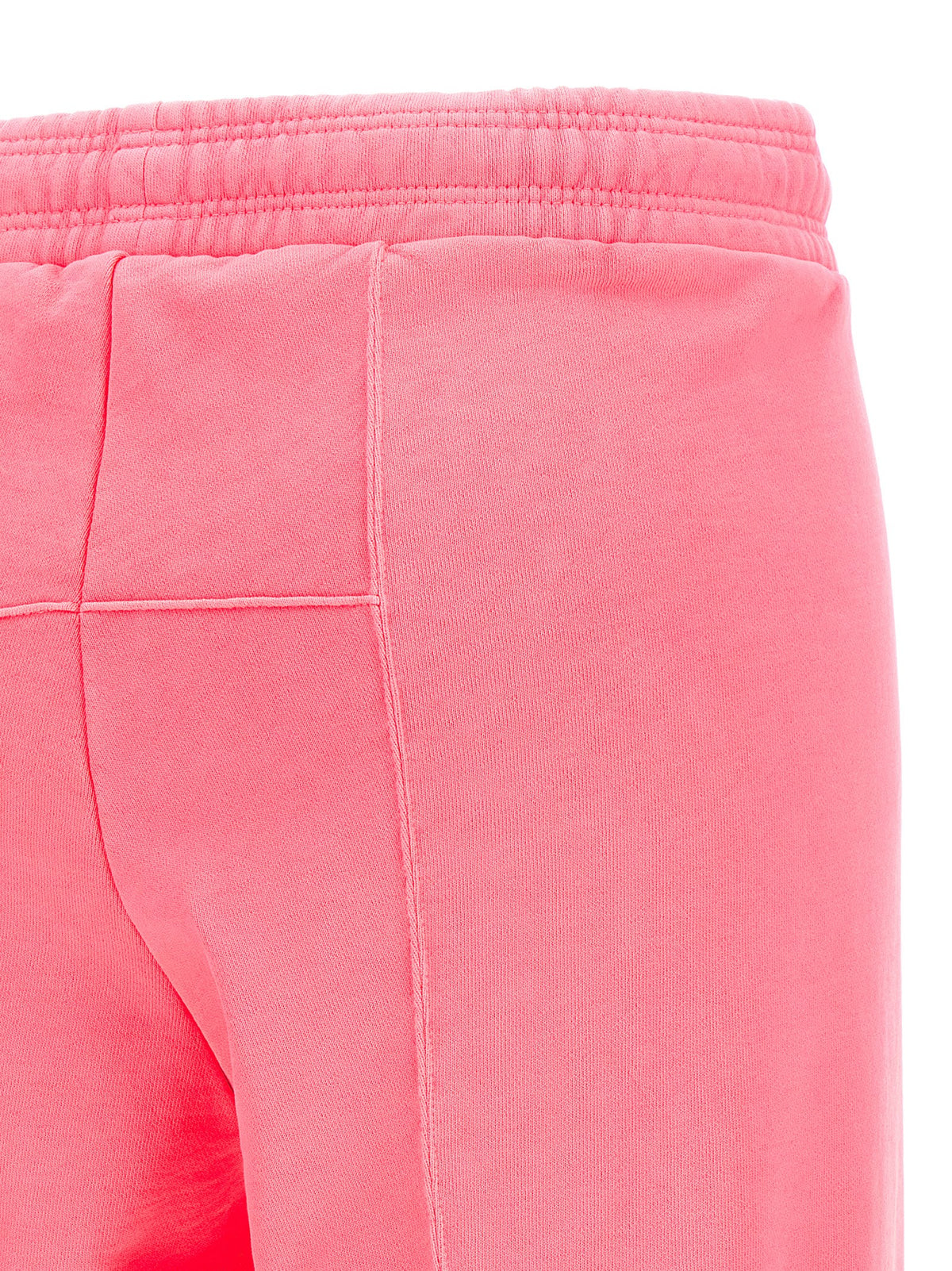 Vetements Women 'Oval Logo' Joggers VETEMENTS