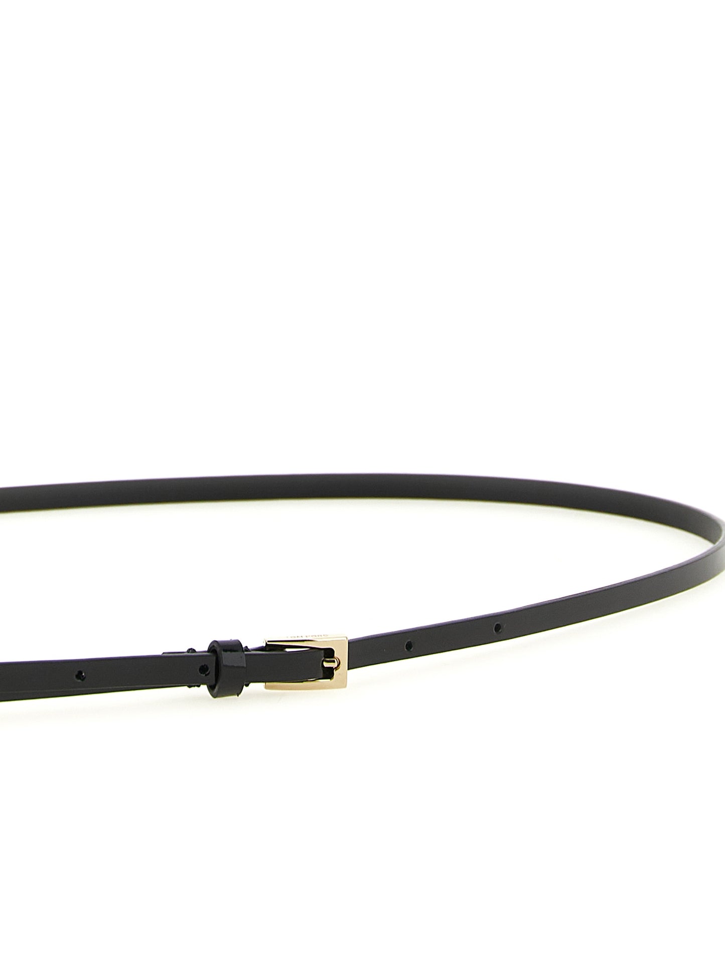 Tom Ford Women Patent Belt TOM FORD