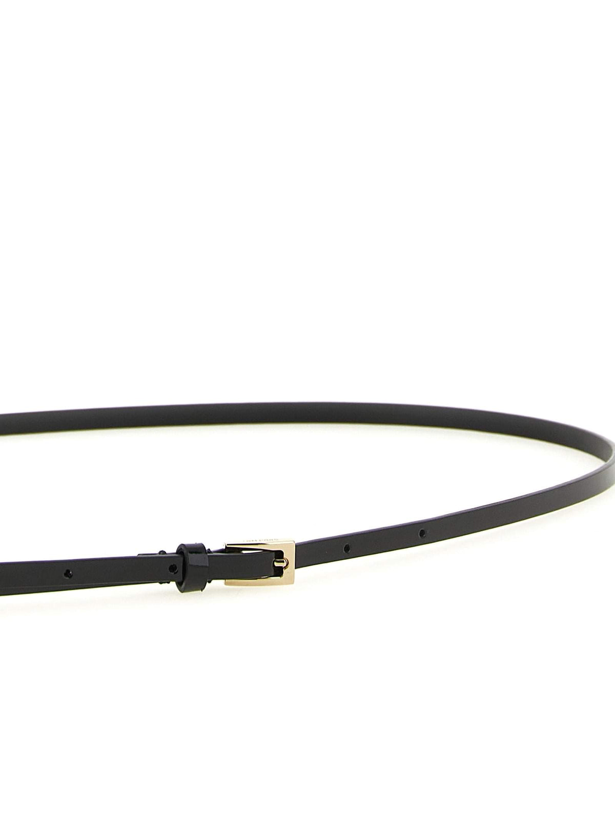 Tom Ford Women Patent Belt TOM FORD