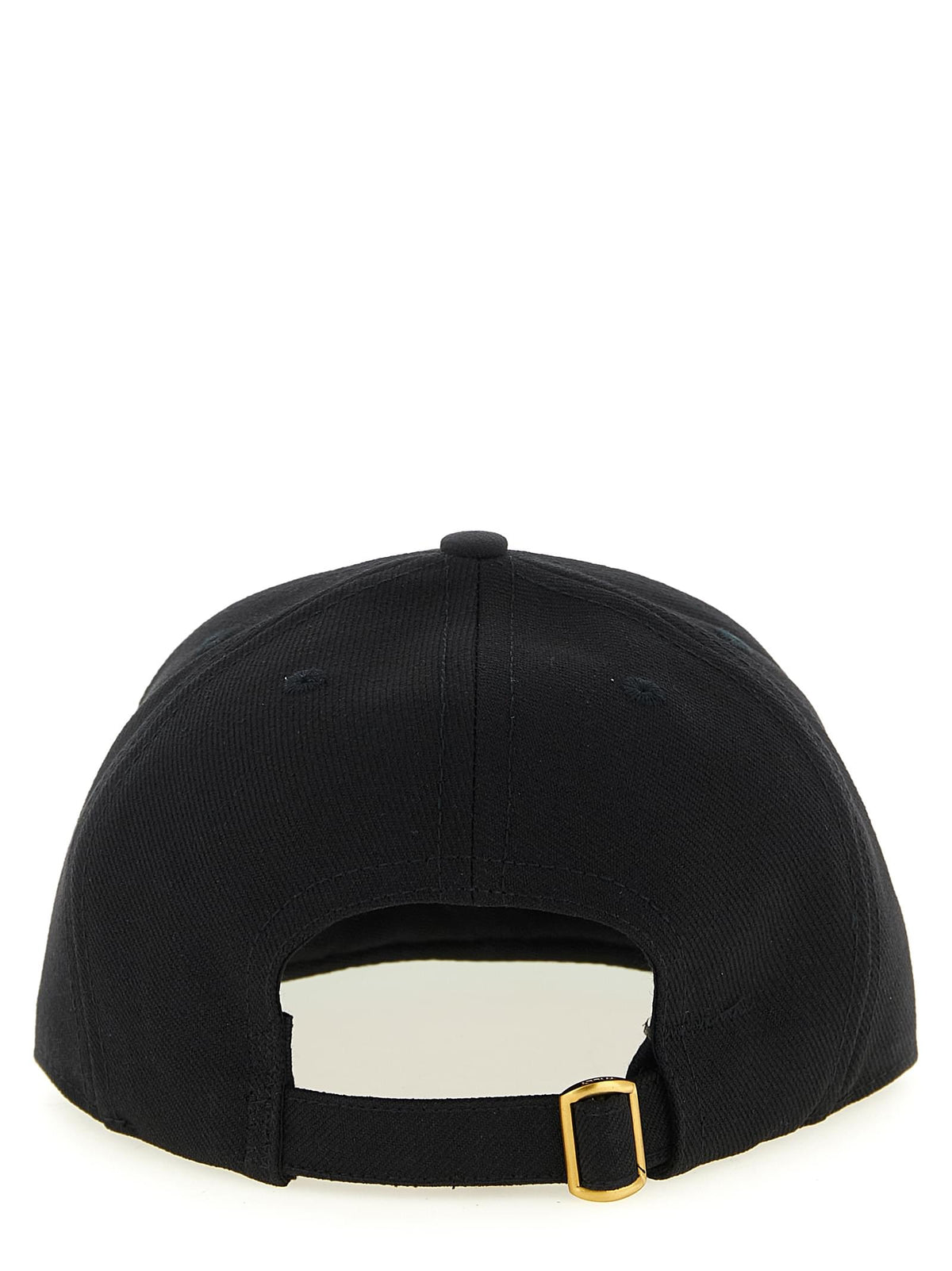 Willy Chavarria Men 'Welcome To America' Cap WILLY CHAVARRIA
