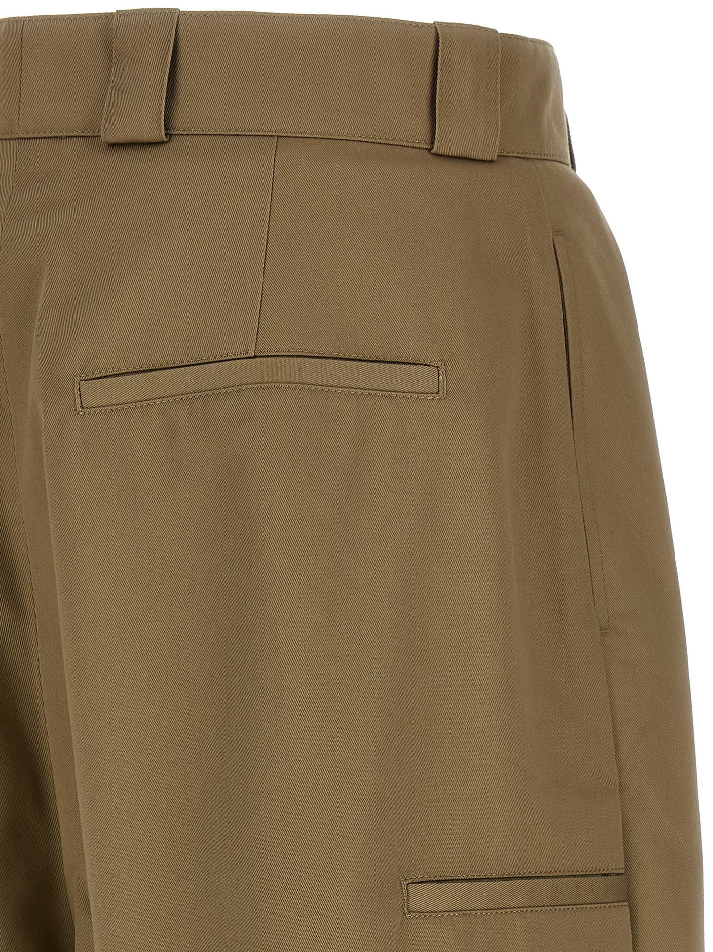 Willy Chavarria Men 'Cholo' Pants WILLY CHAVARRIA
