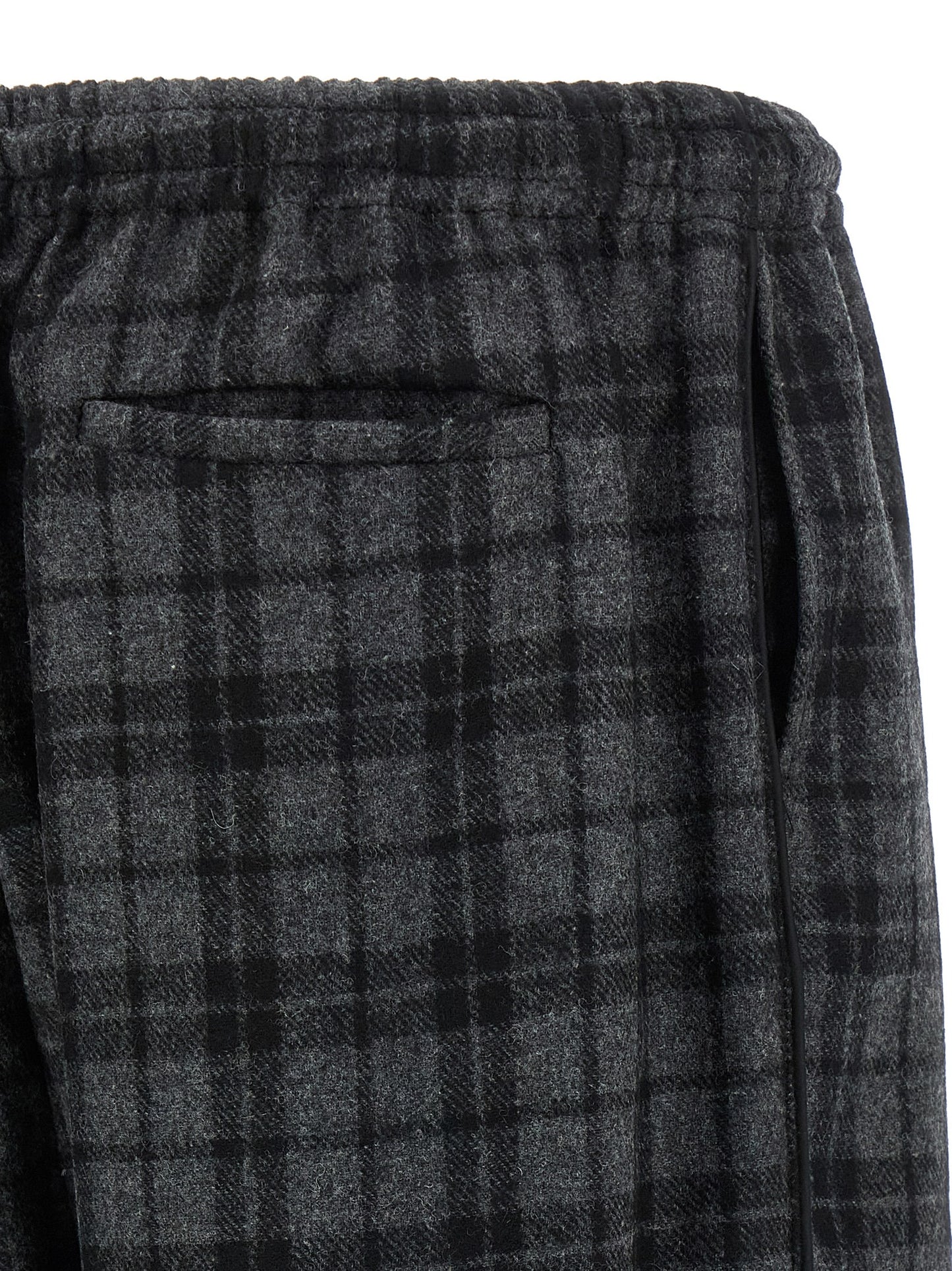 Willy Chavarria Men 'Ruff Rider' Pants WILLY CHAVARRIA