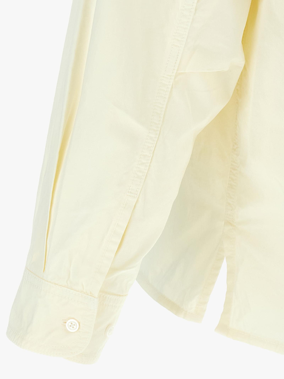 Willy Chavarria Men 'Corcoran' Shirt WILLY CHAVARRIA