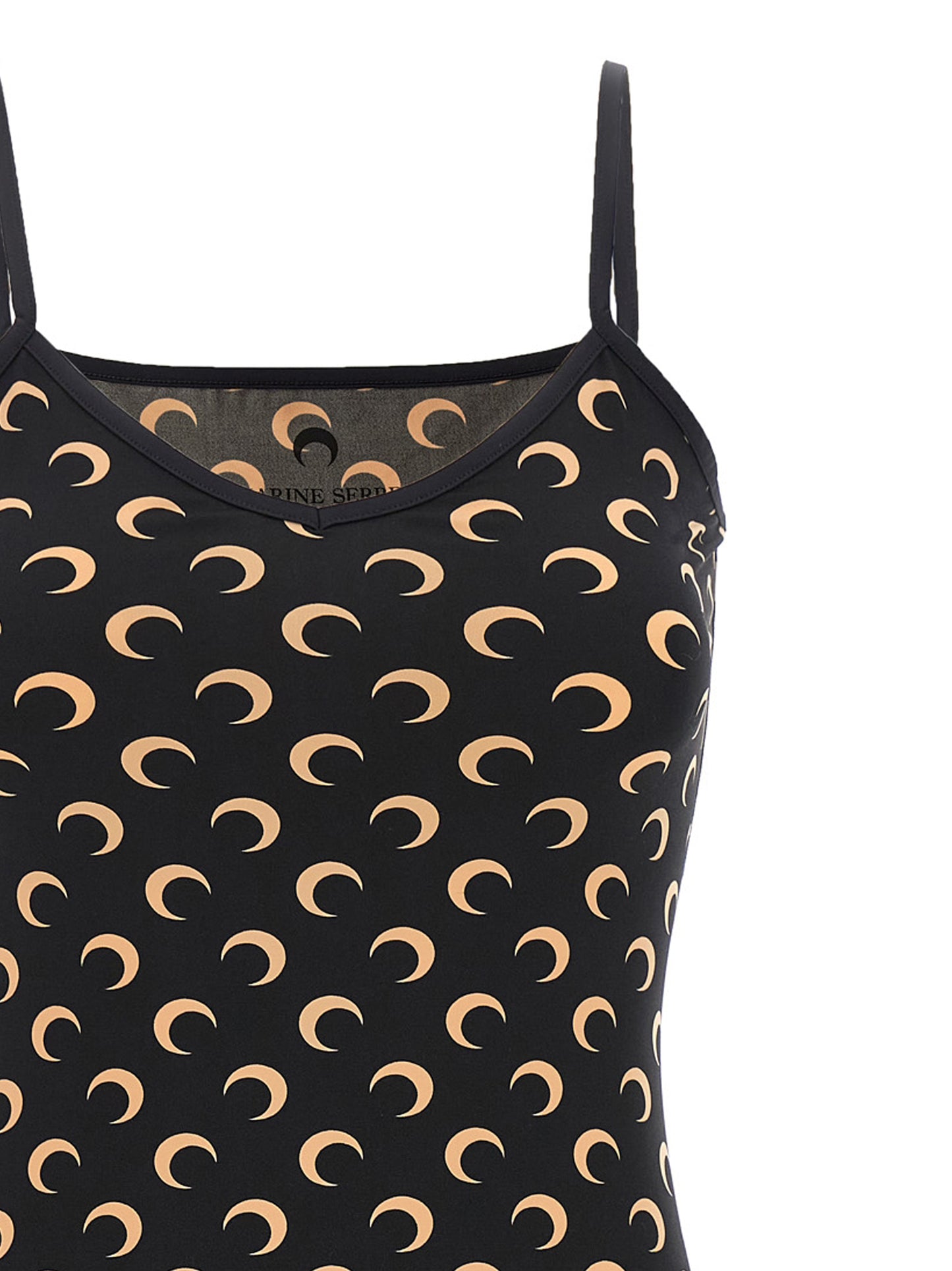 Marine Serre Women 'Moon' Dress MARINE SERRE