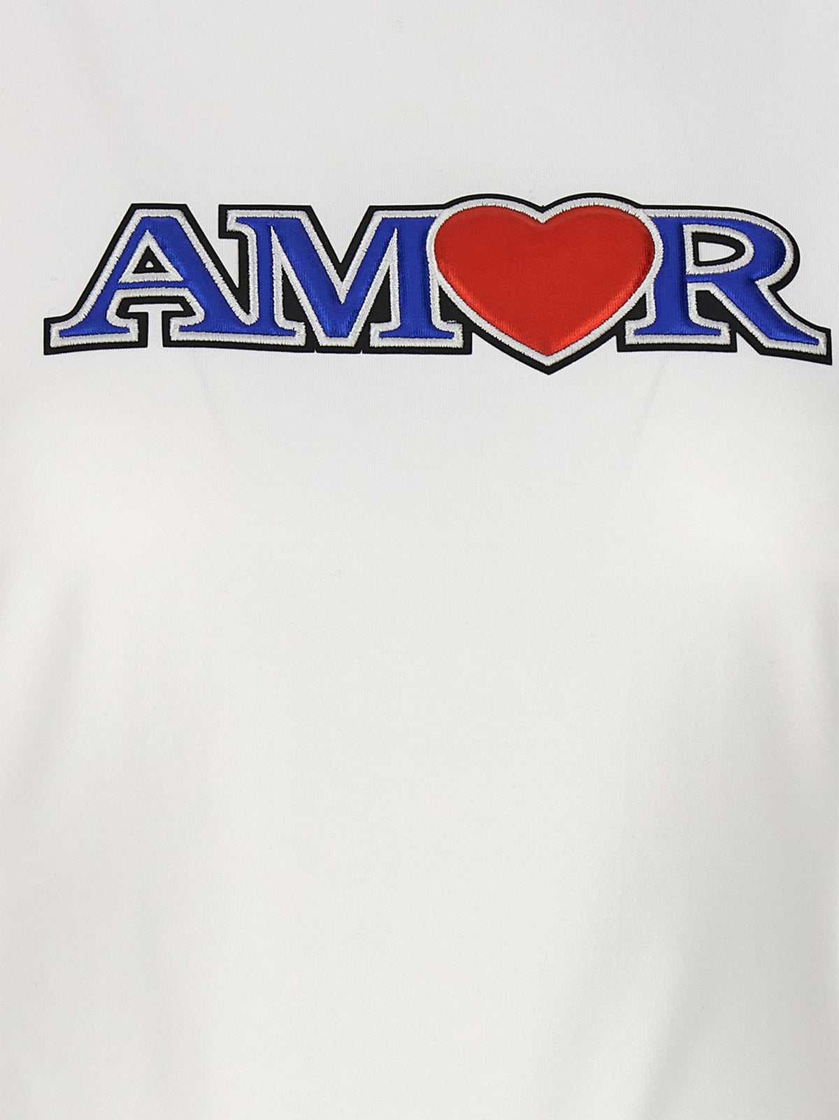 Vetements Women 'Amor' T-Shirt VETEMENTS