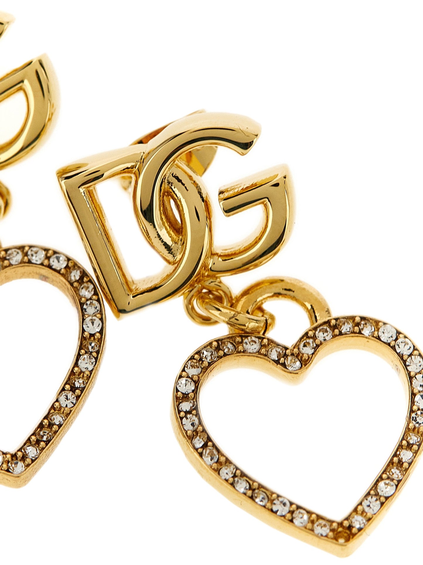 Dolce & Gabbana Women Pendant Earrings DOLCE & GABBANA