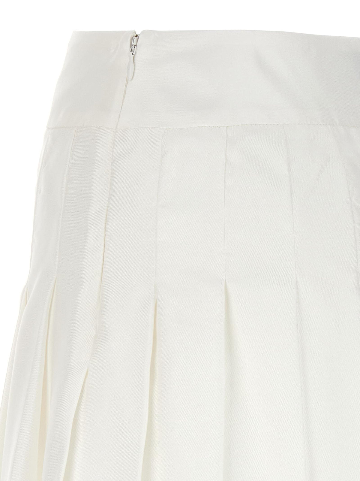 Casablanca Women 'Casa Way' Skirt CASABLANCA