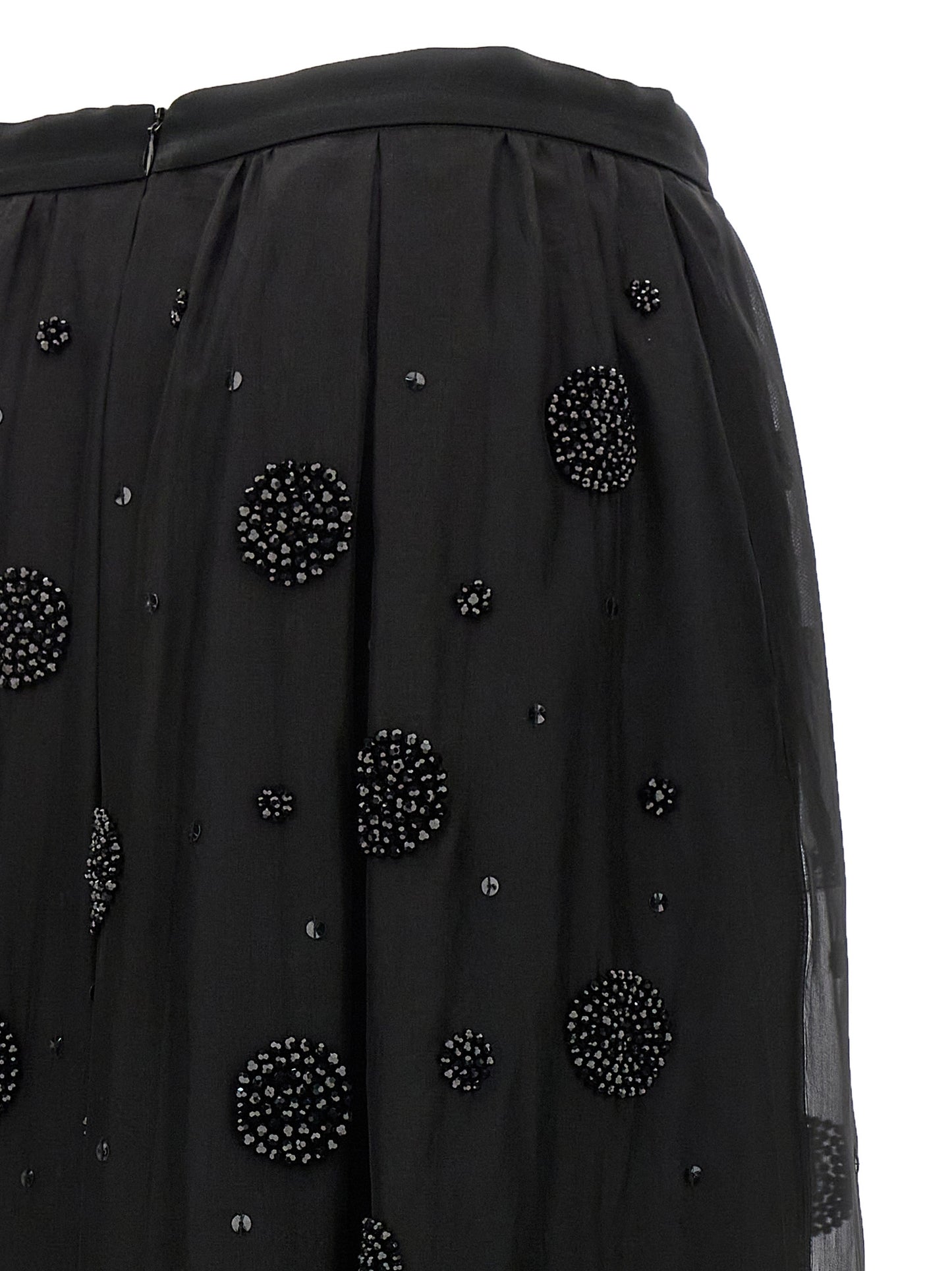 Max Mara Studio Women 'Wilma' Skirt MAX MARA STUDIO